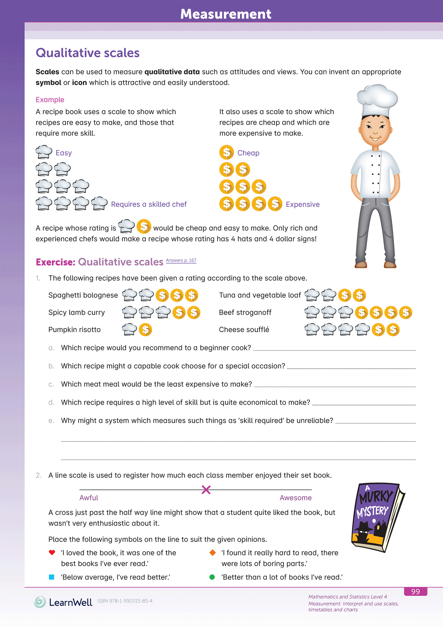 Year 7 Mathematics Start Right Workbook