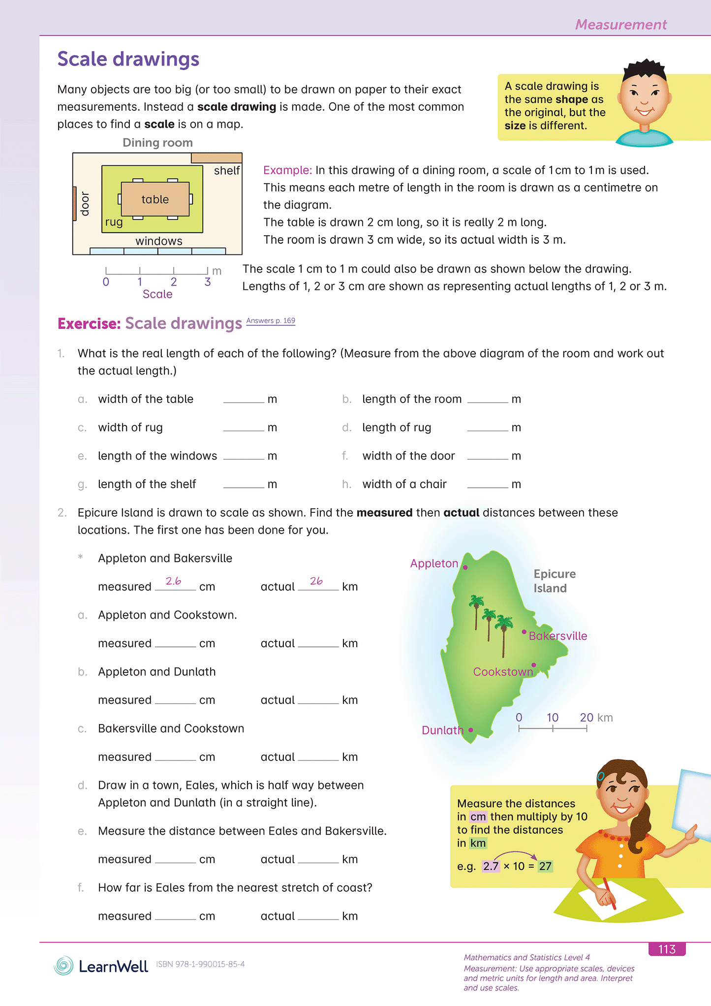 Year 7 Mathematics Start Right Workbook