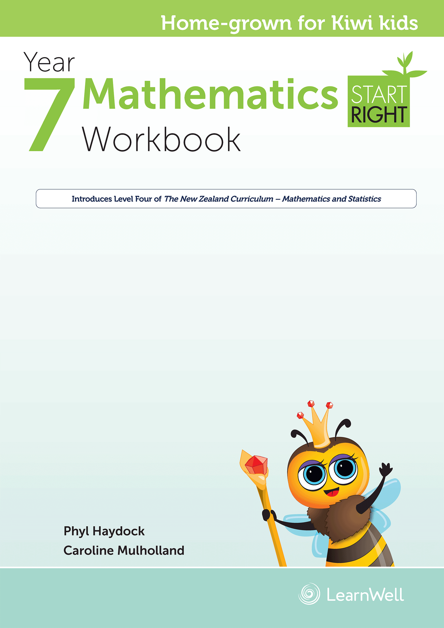 Year 7 Mathematics Start Right Workbook