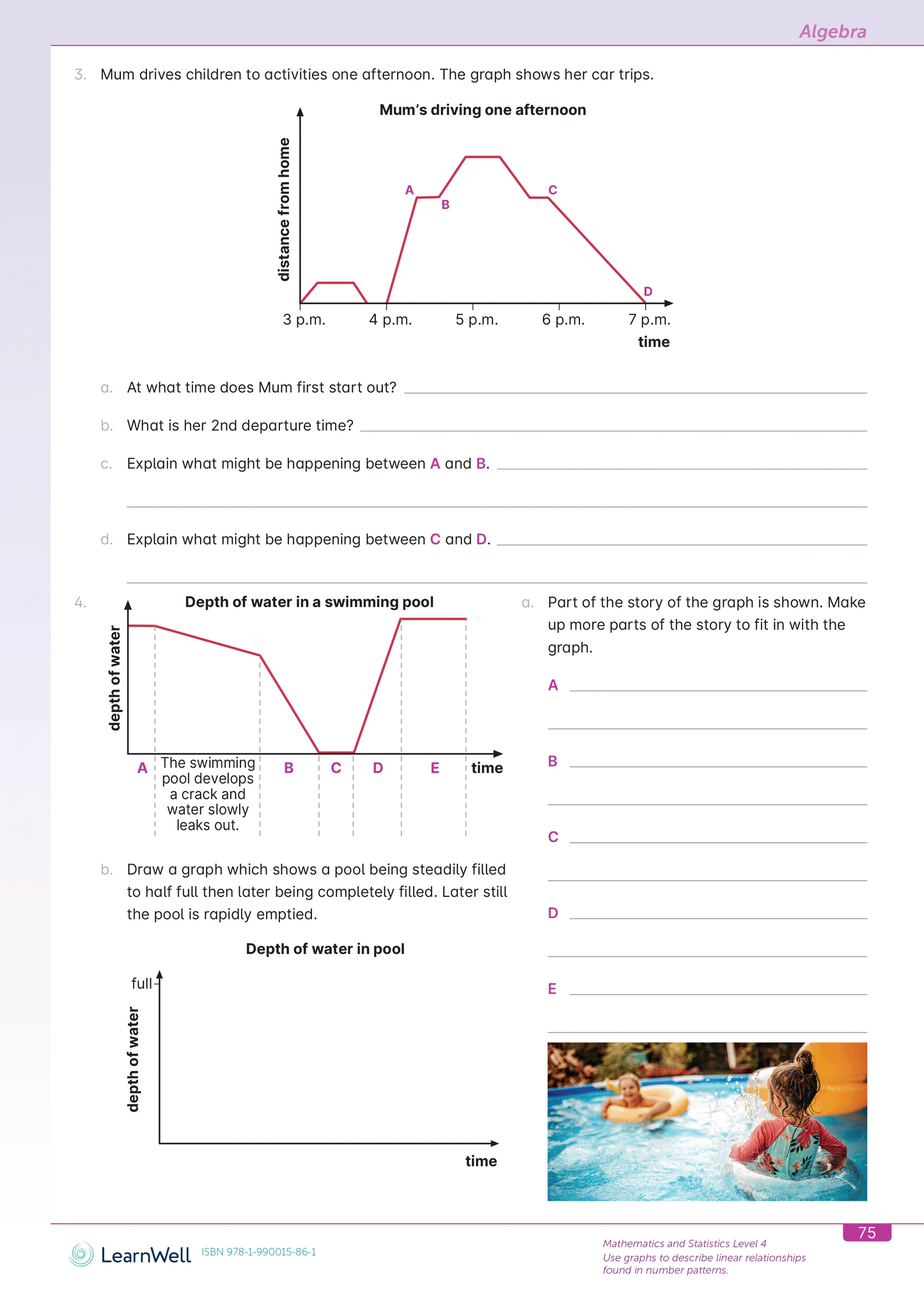 Year 8 Mathematics Start Right Workbook