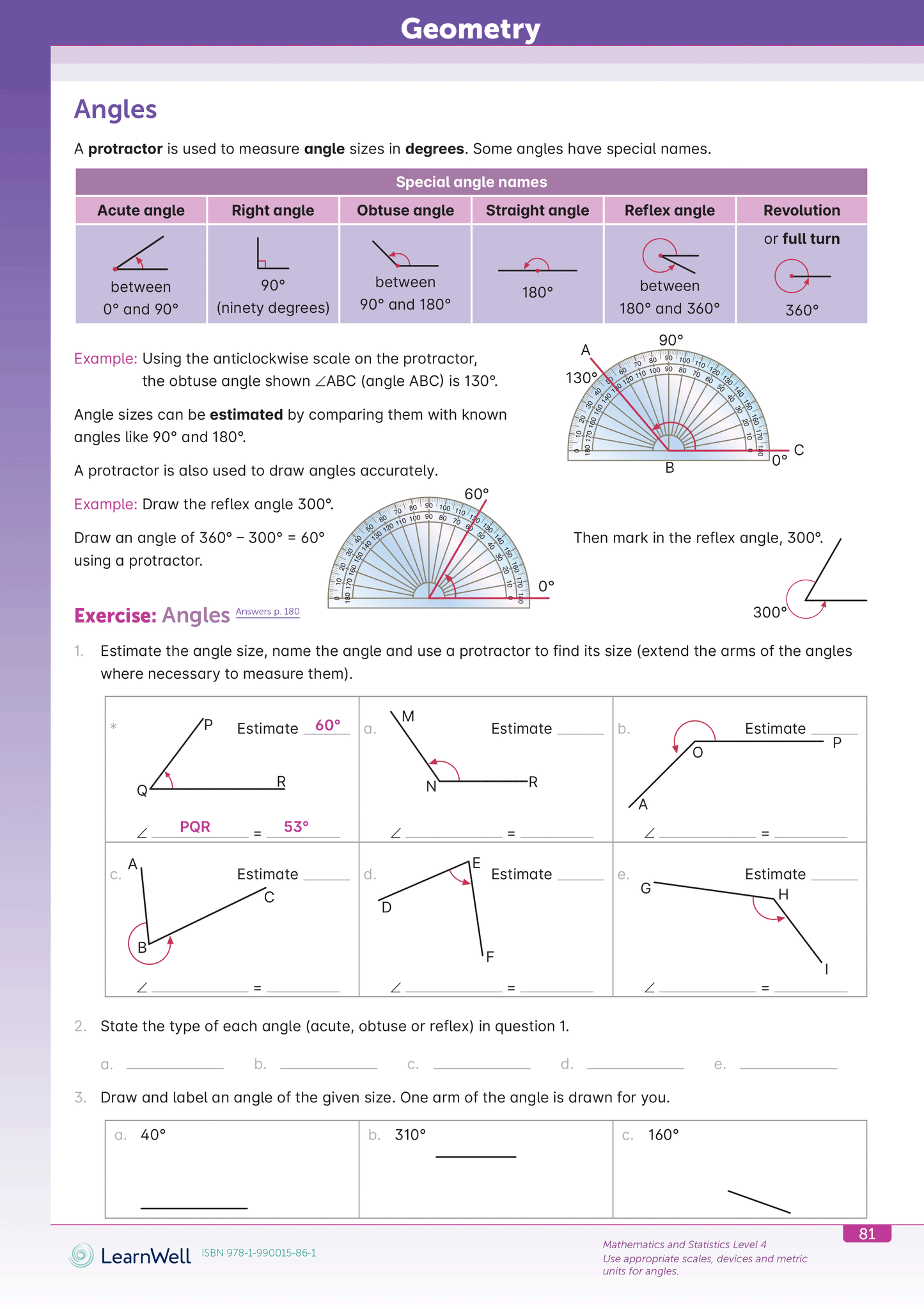 Year 8 Mathematics Start Right Workbook