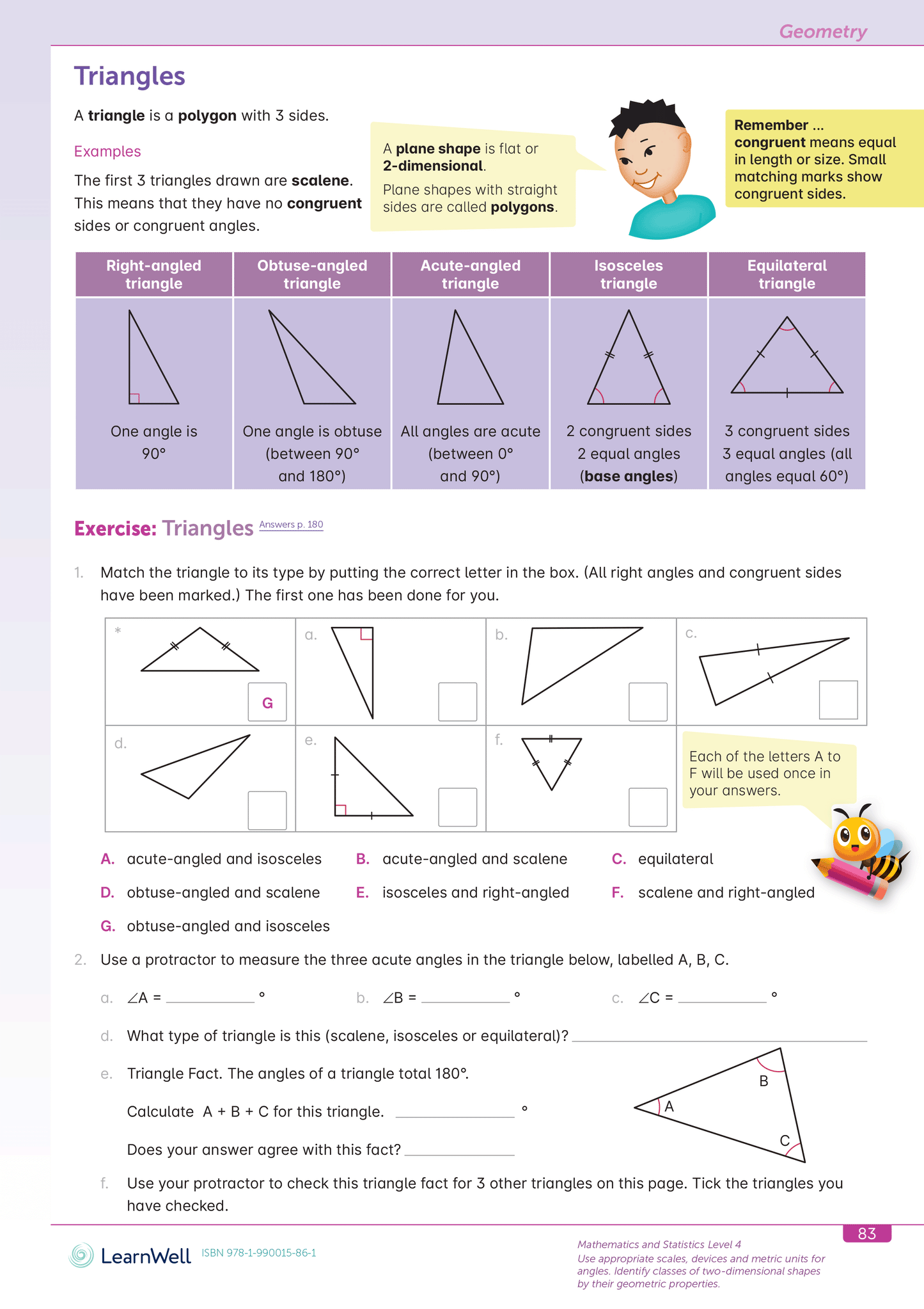 Year 8 Mathematics Start Right Workbook