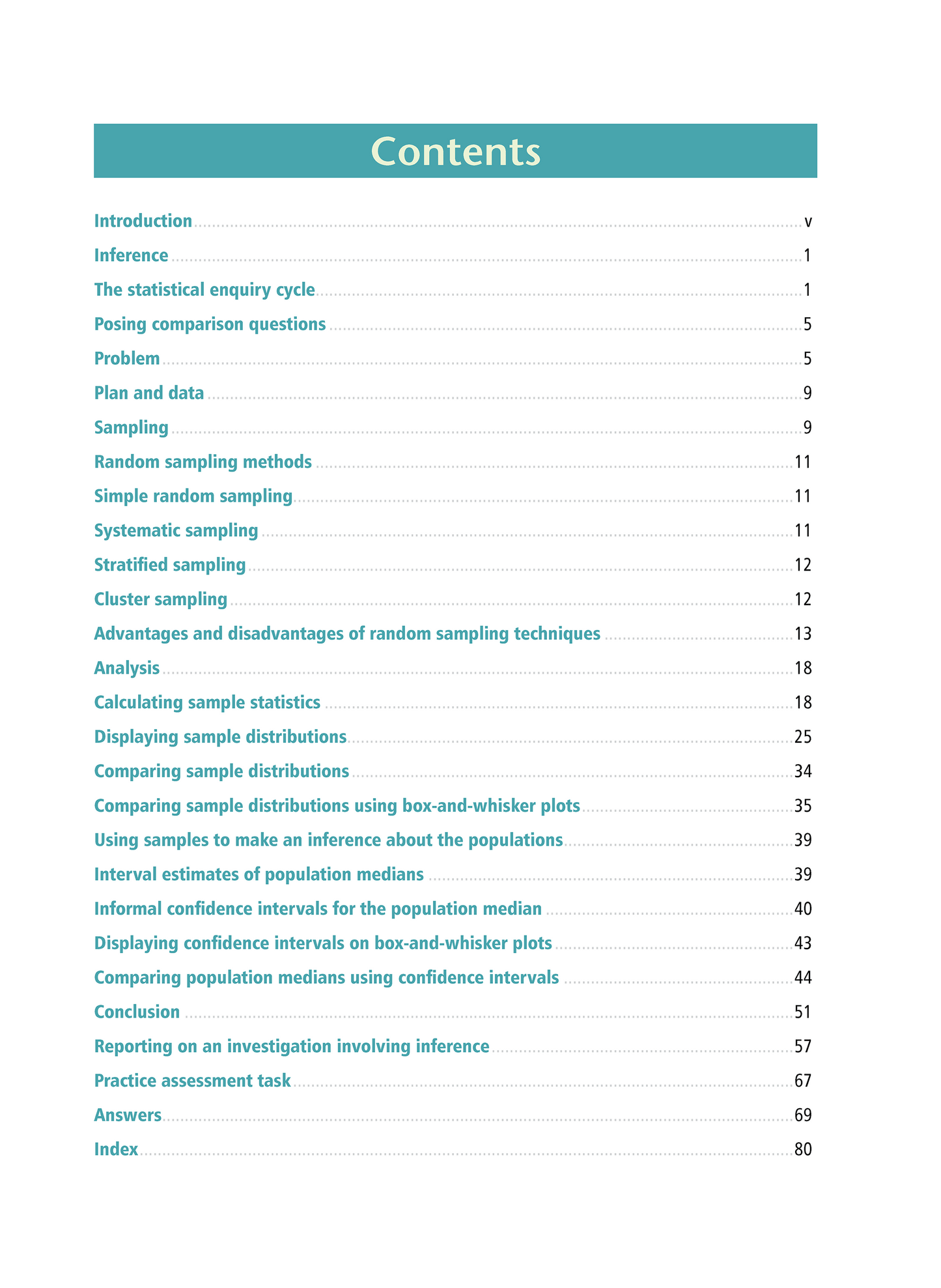 Level 2 Inference 2.9 Learning Workbook