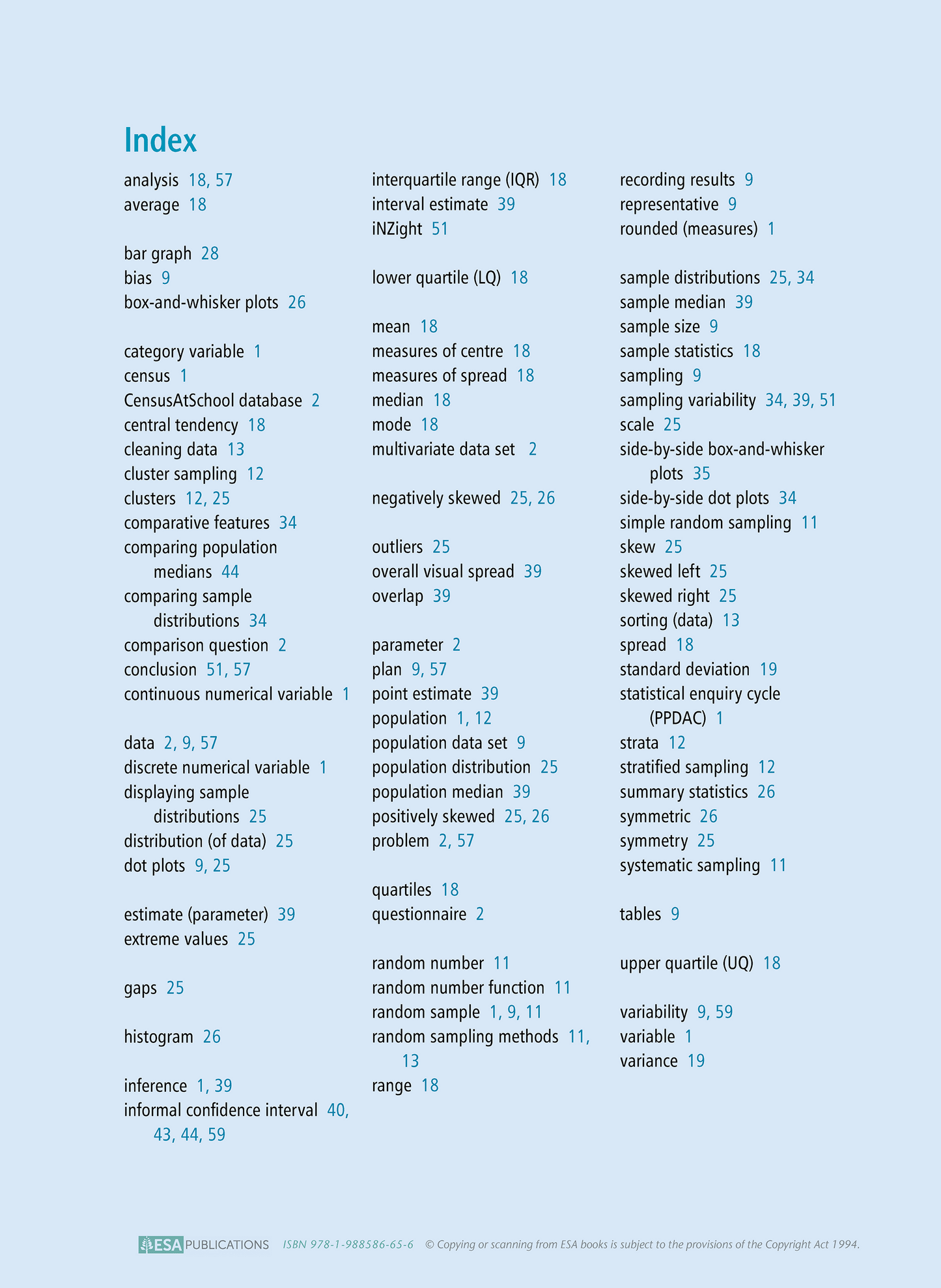 Level 2 Inference 2.9 Learning Workbook