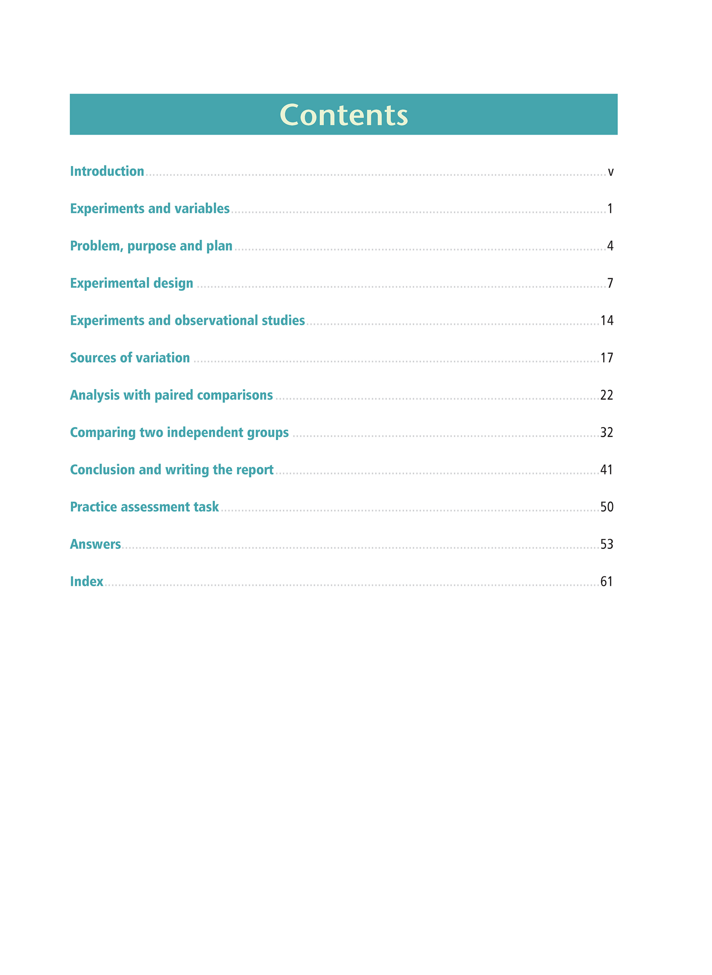 Level 2 Experiments 2.10 Learning Workbook