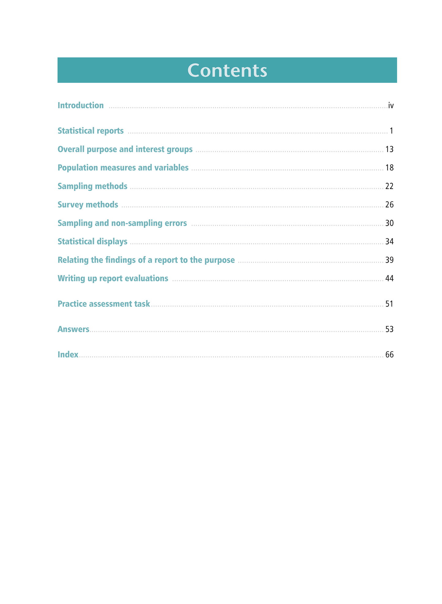 Level 2 Reports 2.11 Learning Workbook