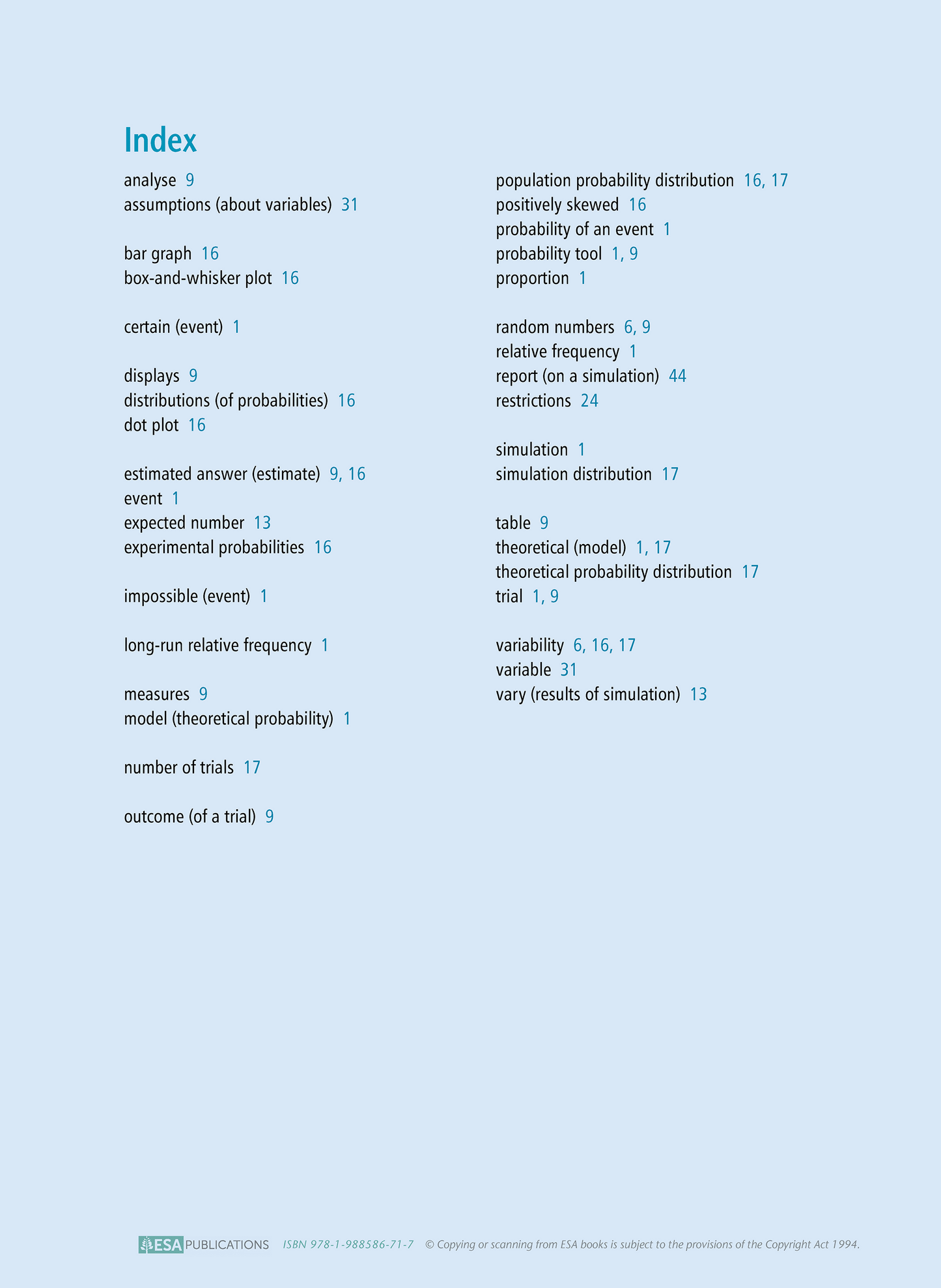 Level 2 Simulations 2.13 Learning Workbook