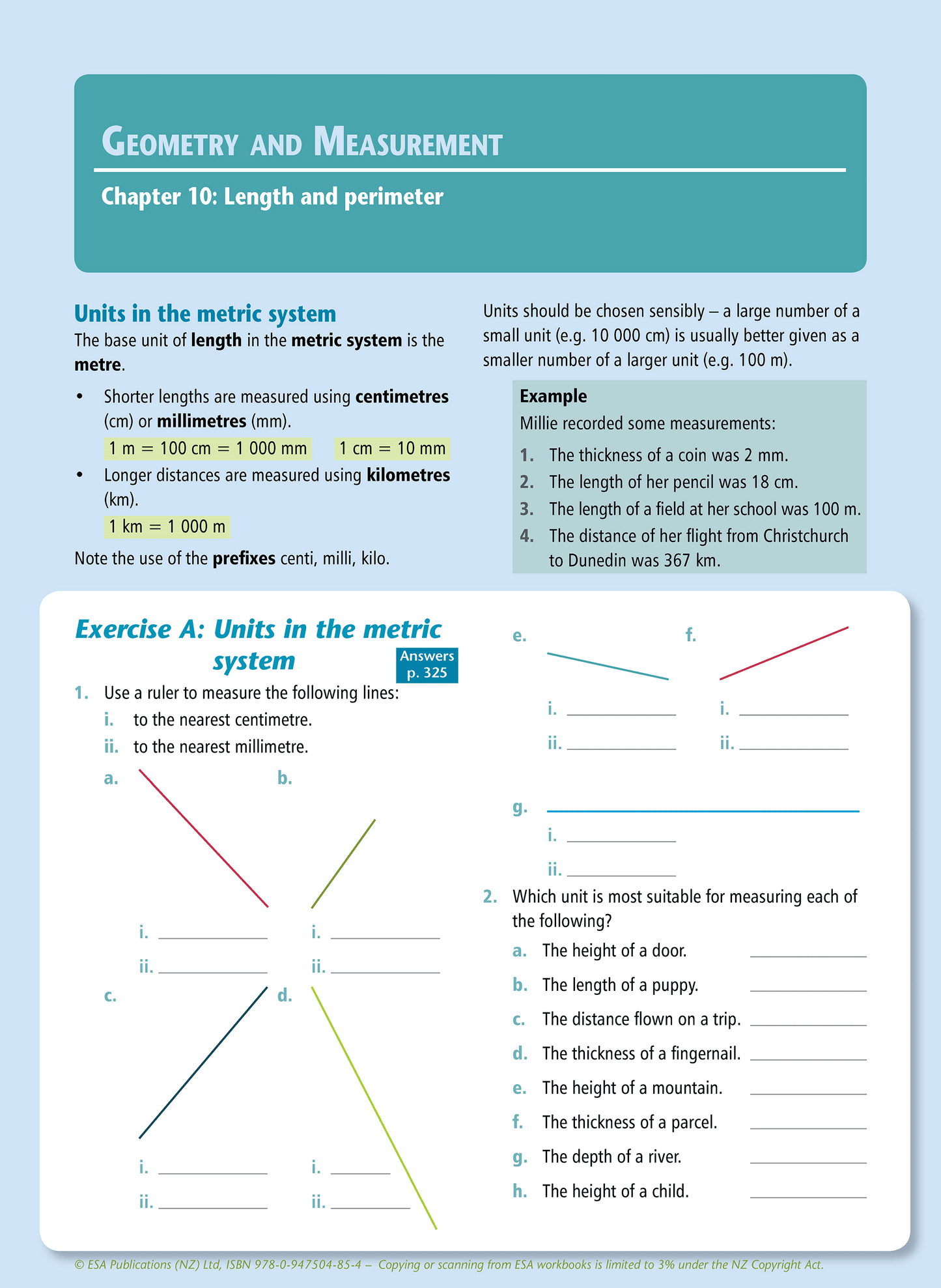 Year 9 Mathematics and Statistics Learning Workbook