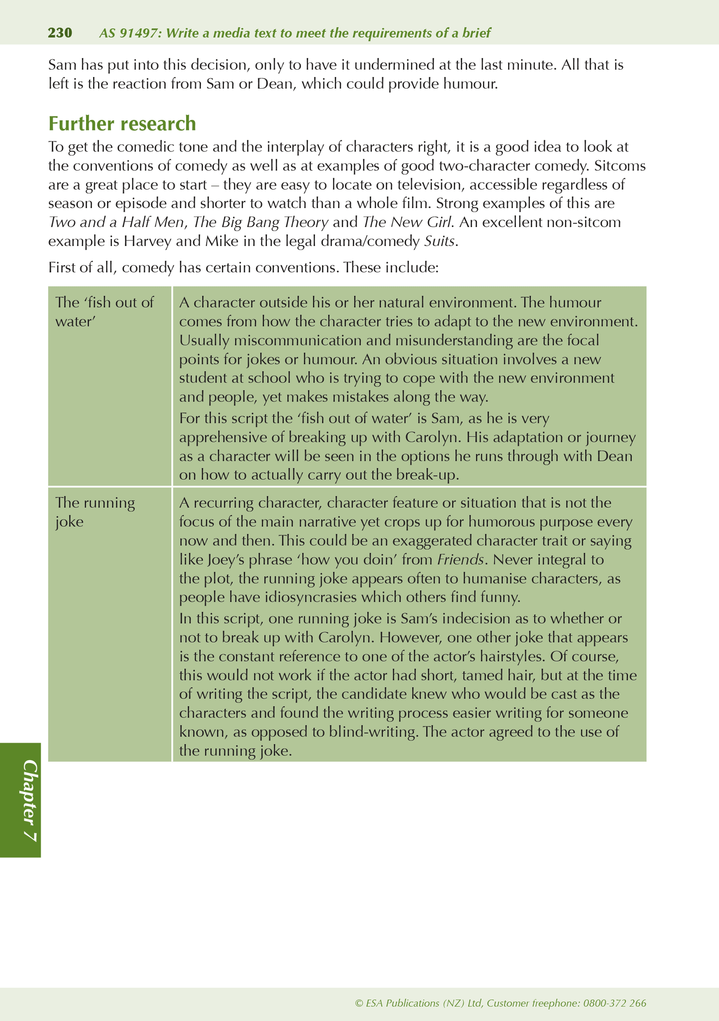 Level 3 Media Studies ESA Study Guide