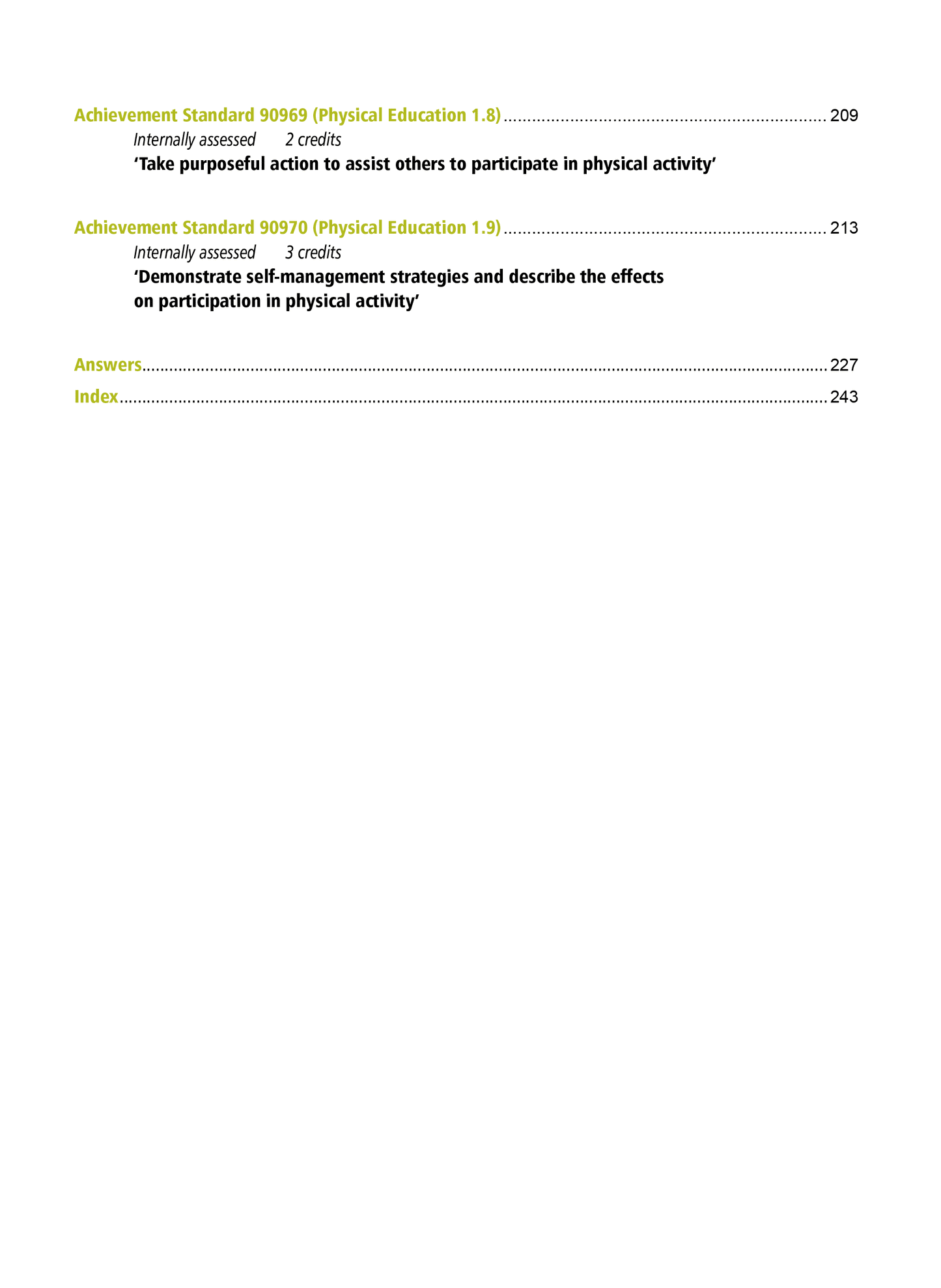 Level 1 Physical Education Learning Workbook - SPECIAL (damaged stock at $10 each)