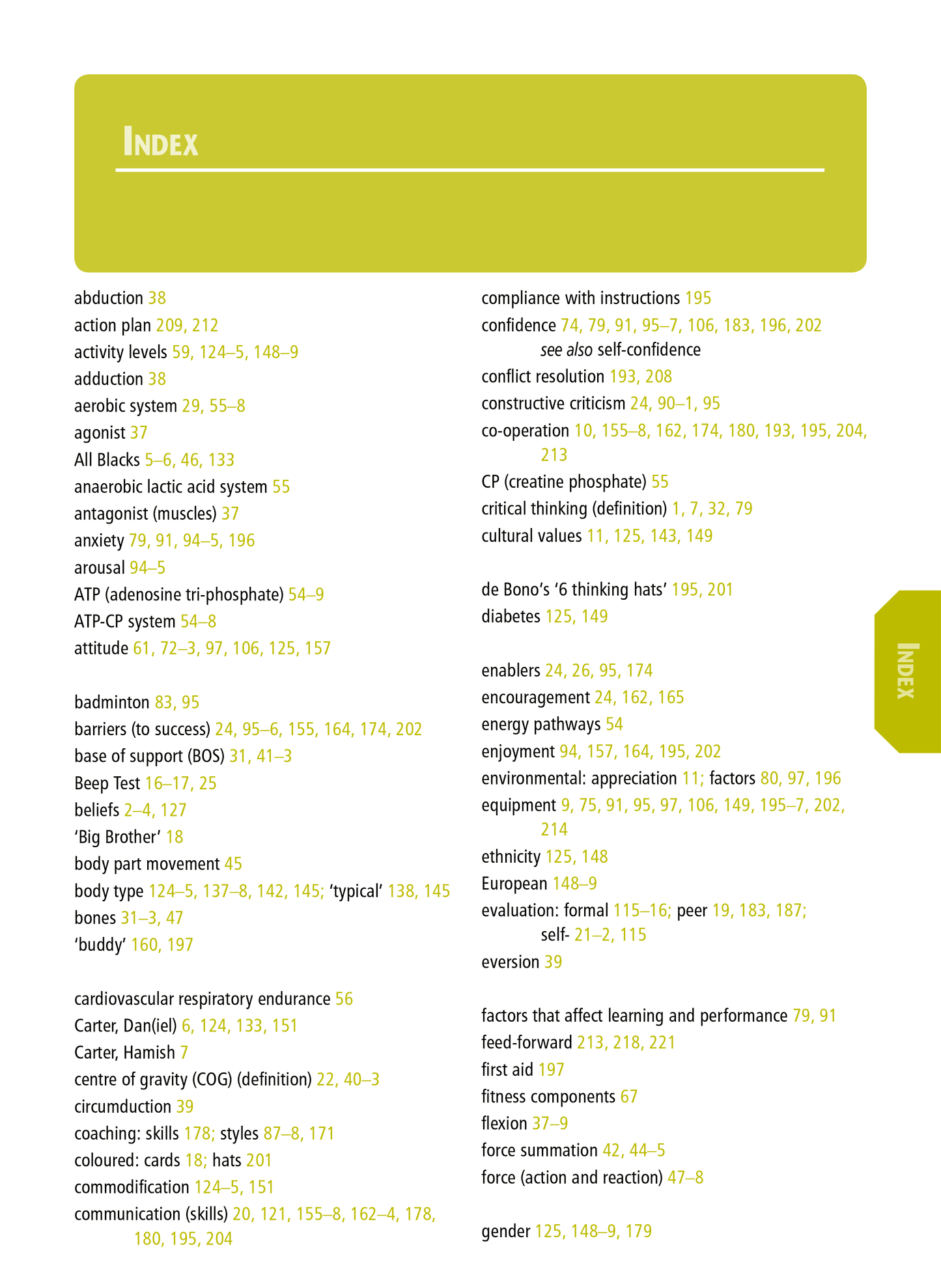 Level 1 Physical Education Learning Workbook - SPECIAL (damaged stock at $10 each)