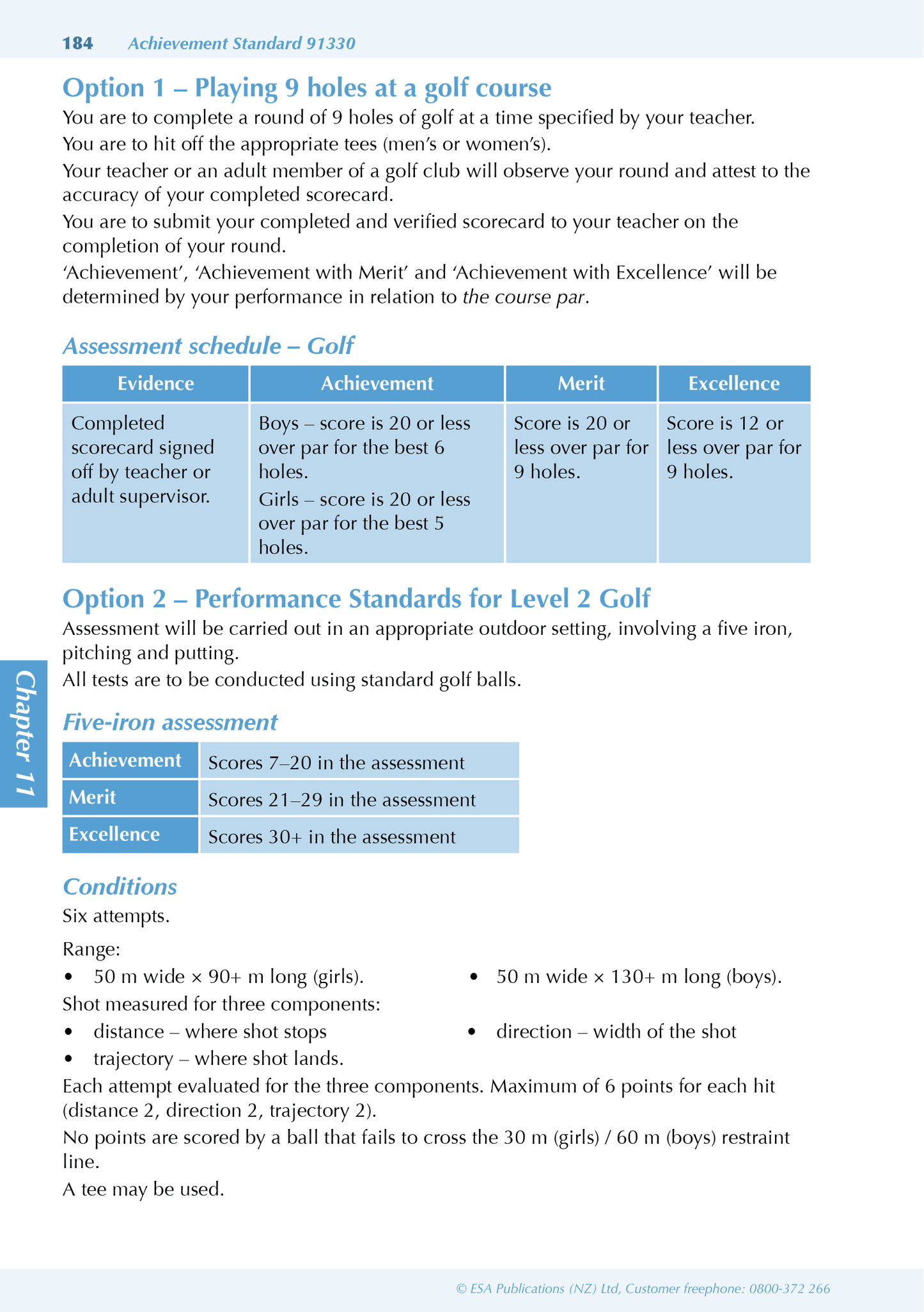 Level 2 Physical Education ESA Study Guide