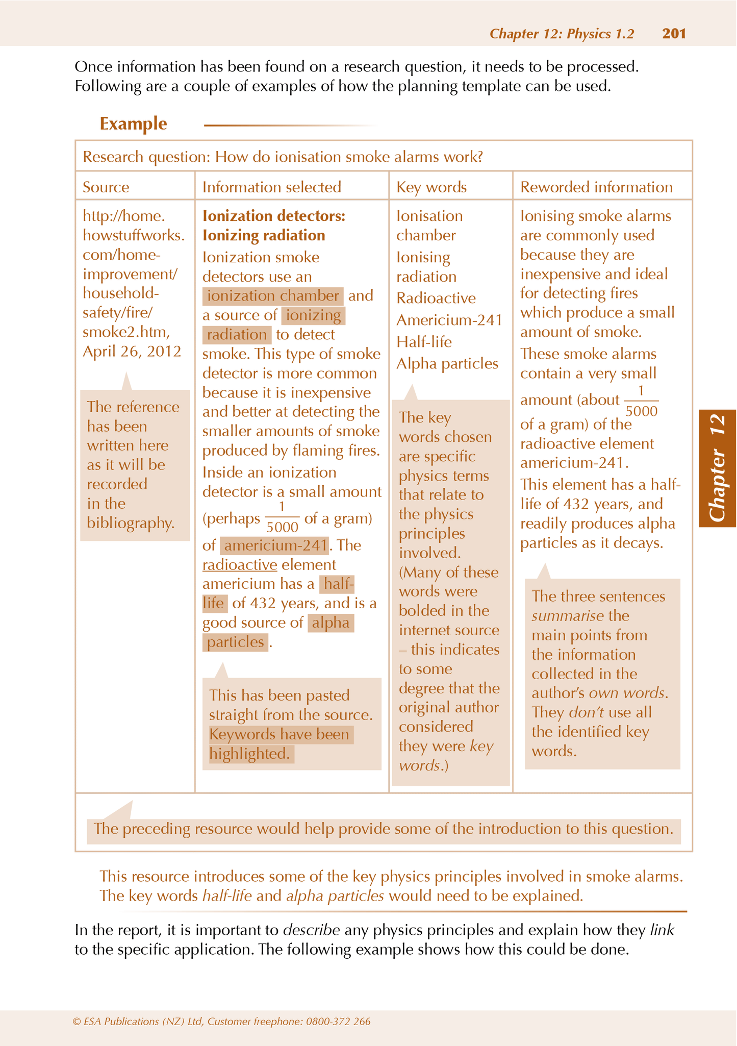 Level 1 Physics ESA Study Guide