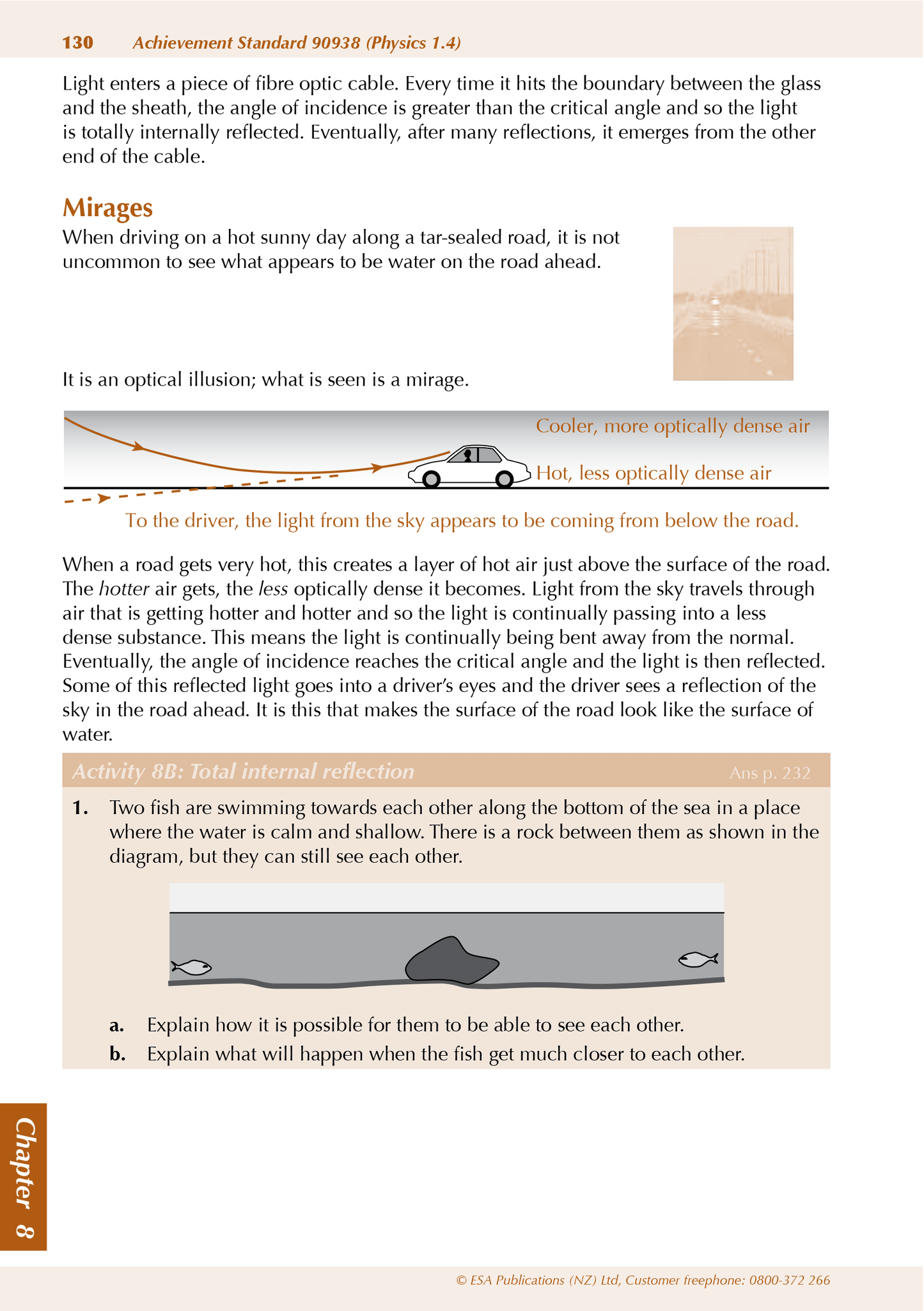 Level 1 Physics ESA Study Guide