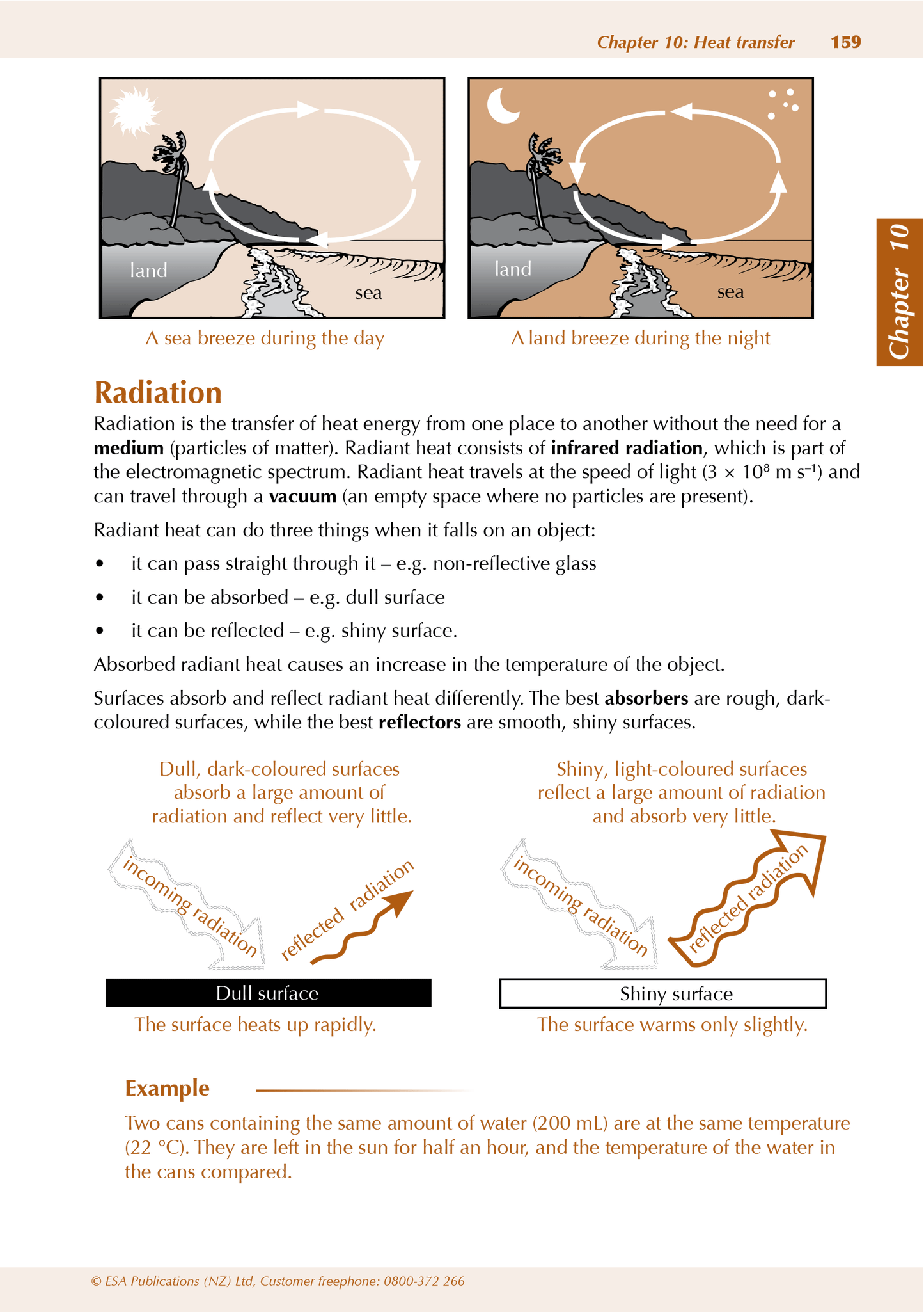 Level 1 Physics ESA Study Guide