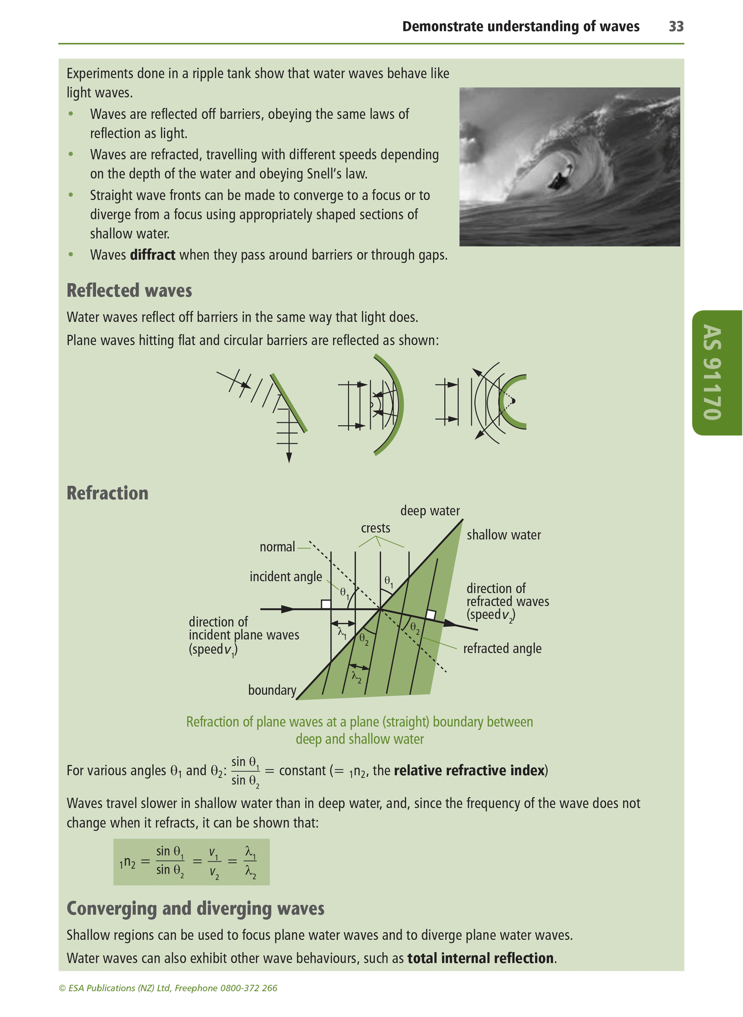 Level 2 Physics Learning Workbook