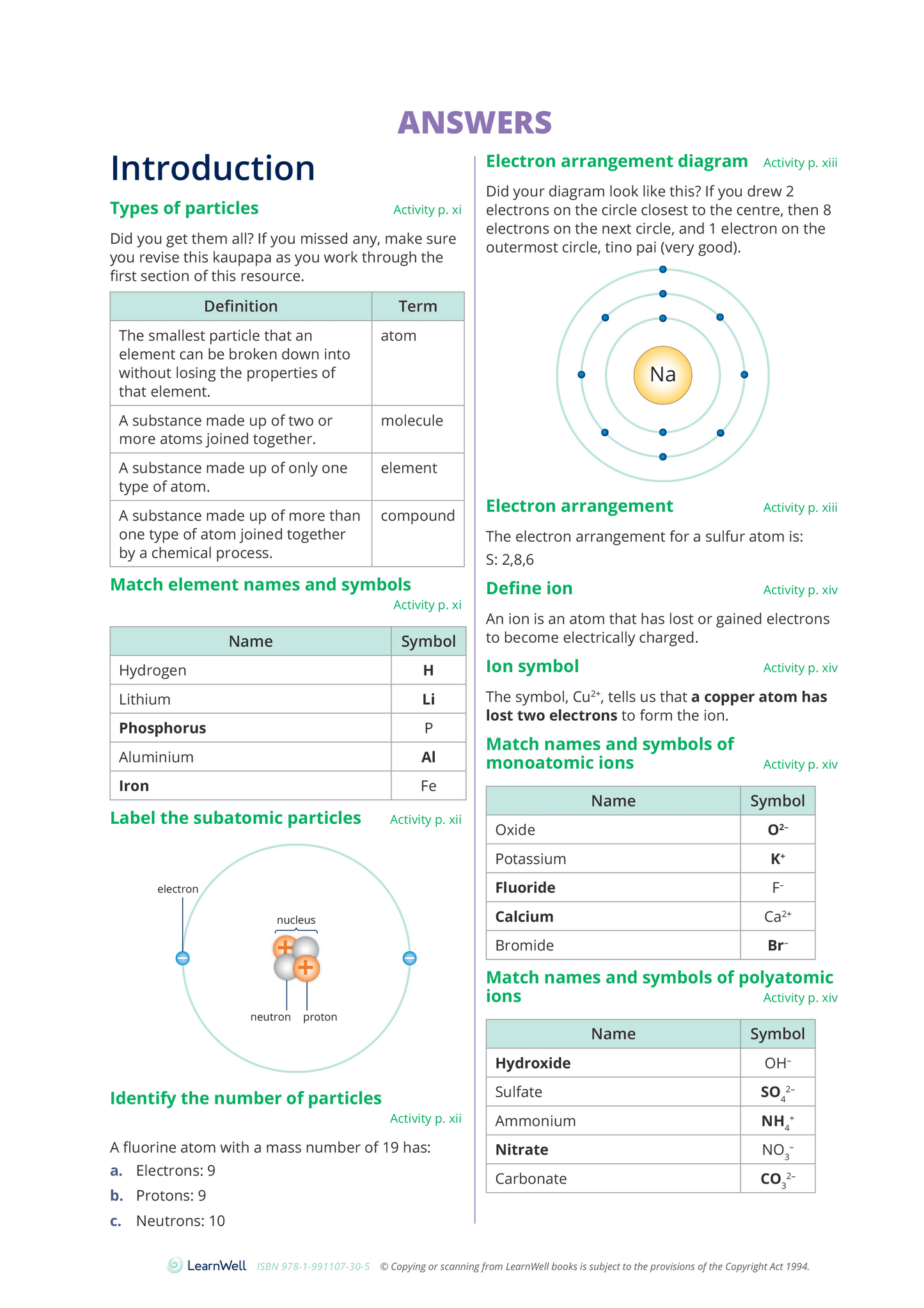 92021 Chemical Reactions in Context Learning Guide - SPECIAL (damaged stock at $12 each)