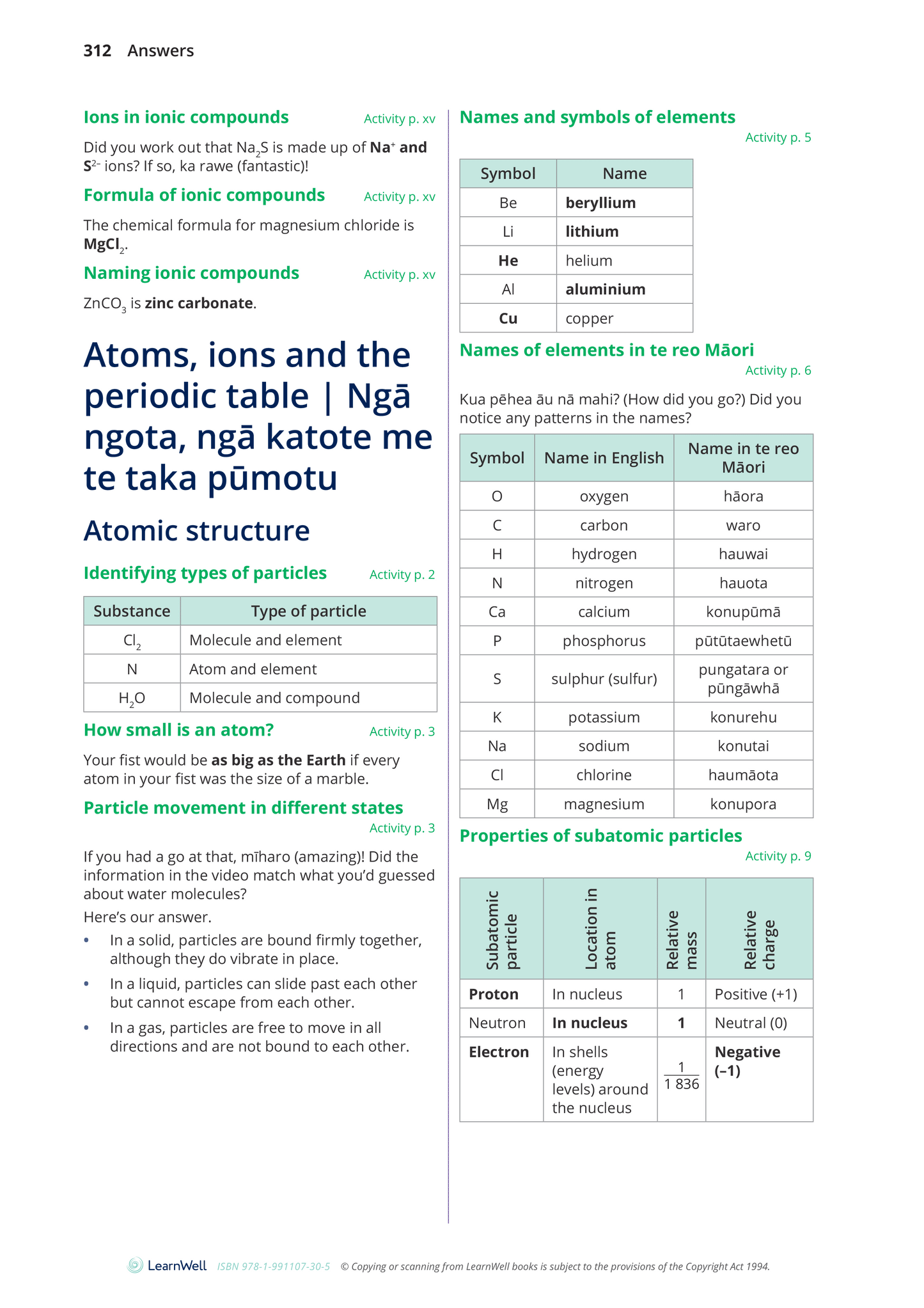 92021 Chemical Reactions in Context Learning Guide - SPECIAL (damaged stock at $12 each)