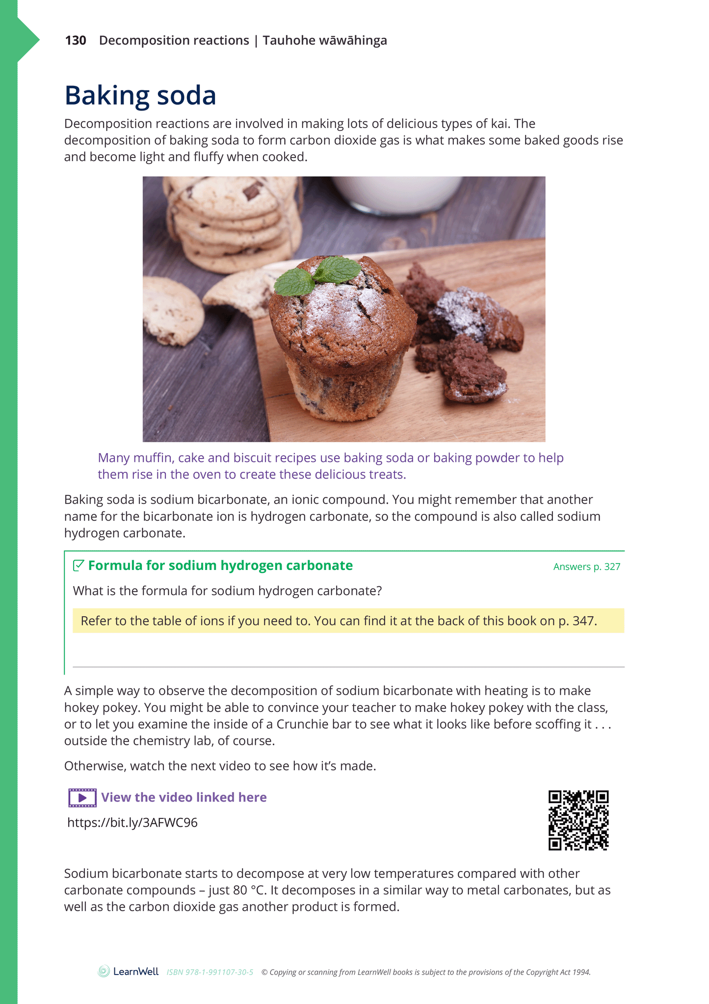 92021 Chemical Reactions in Context Learning Guide - SPECIAL (damaged stock at $12 each)
