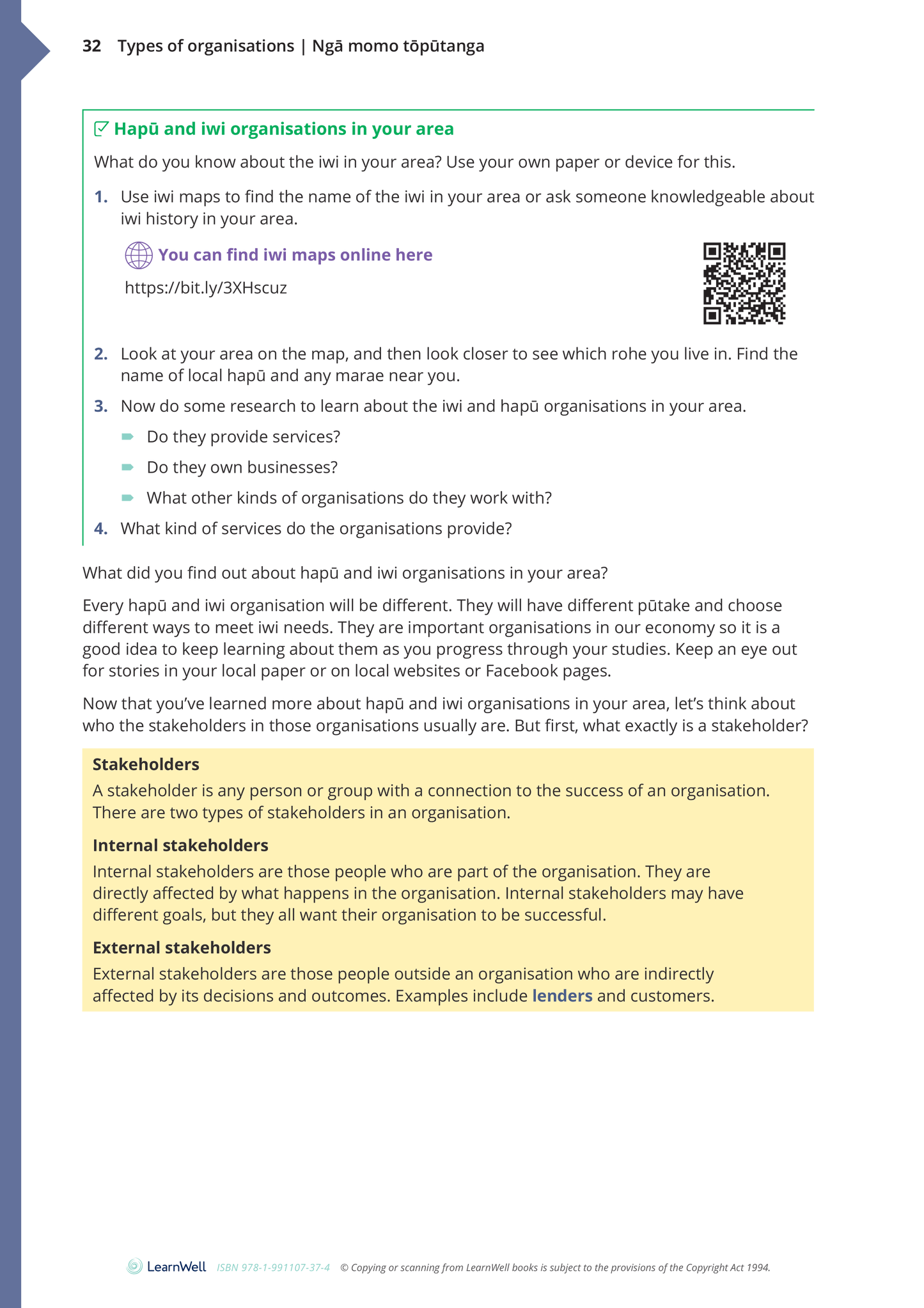 92028 Organisation’s Financial Decision-Making Learning Guide