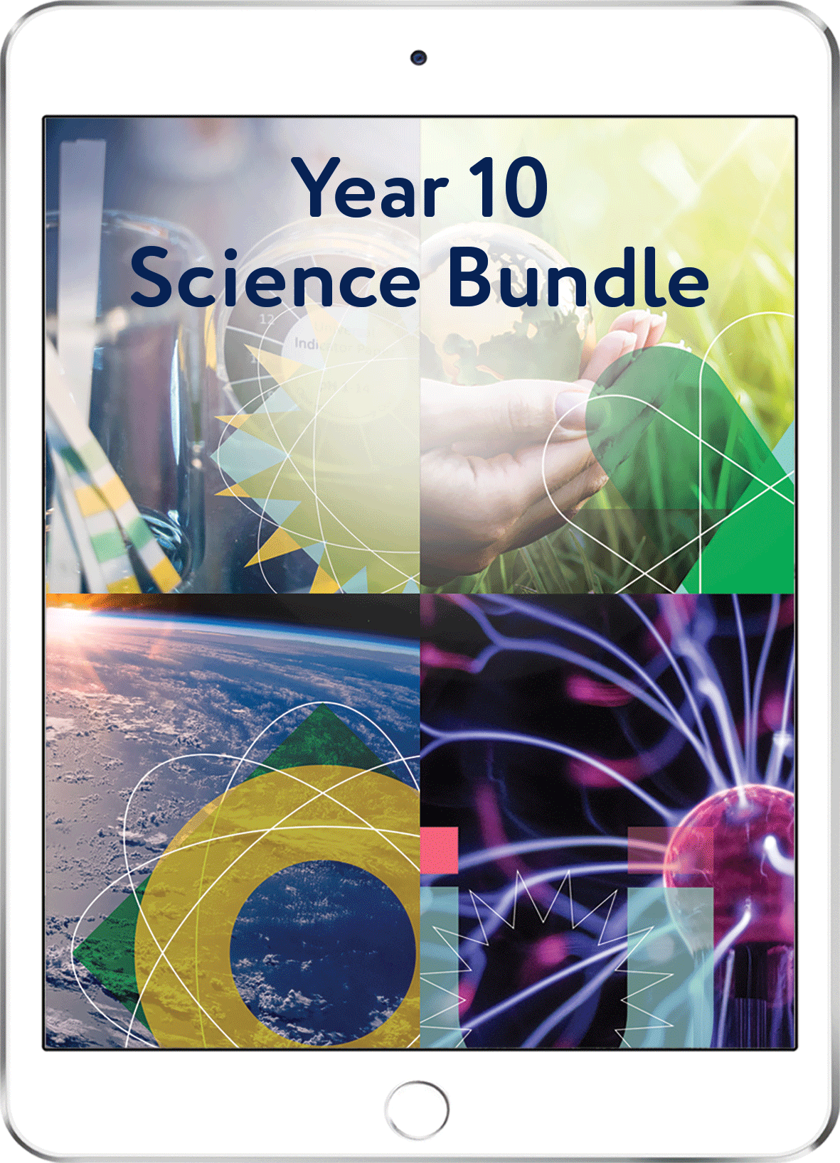 Year 10 Science Bundle