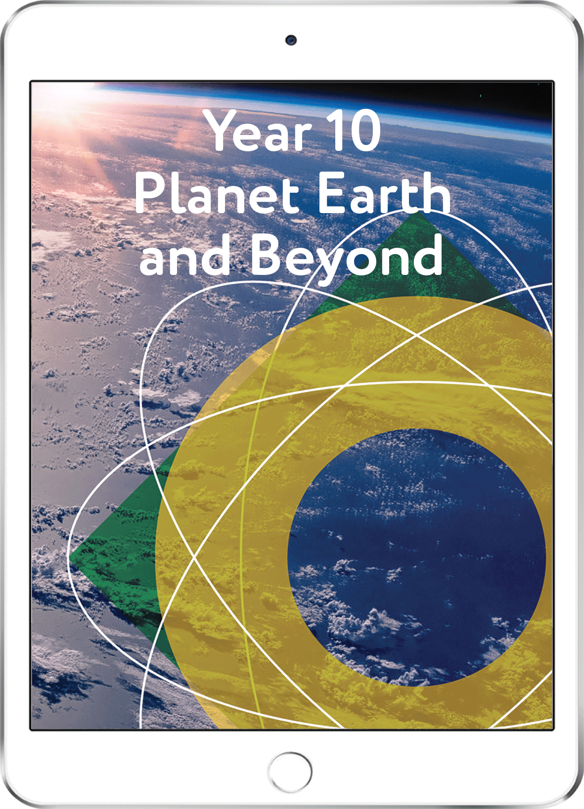 Year 10 Planet Earth & Beyond
