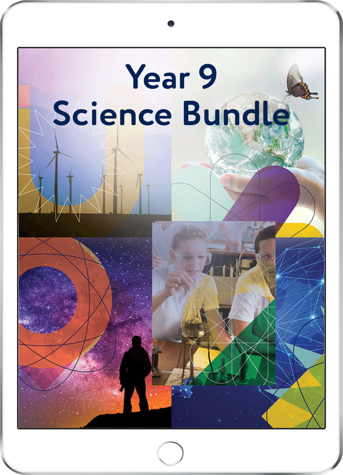 Year 9 Science Bundle