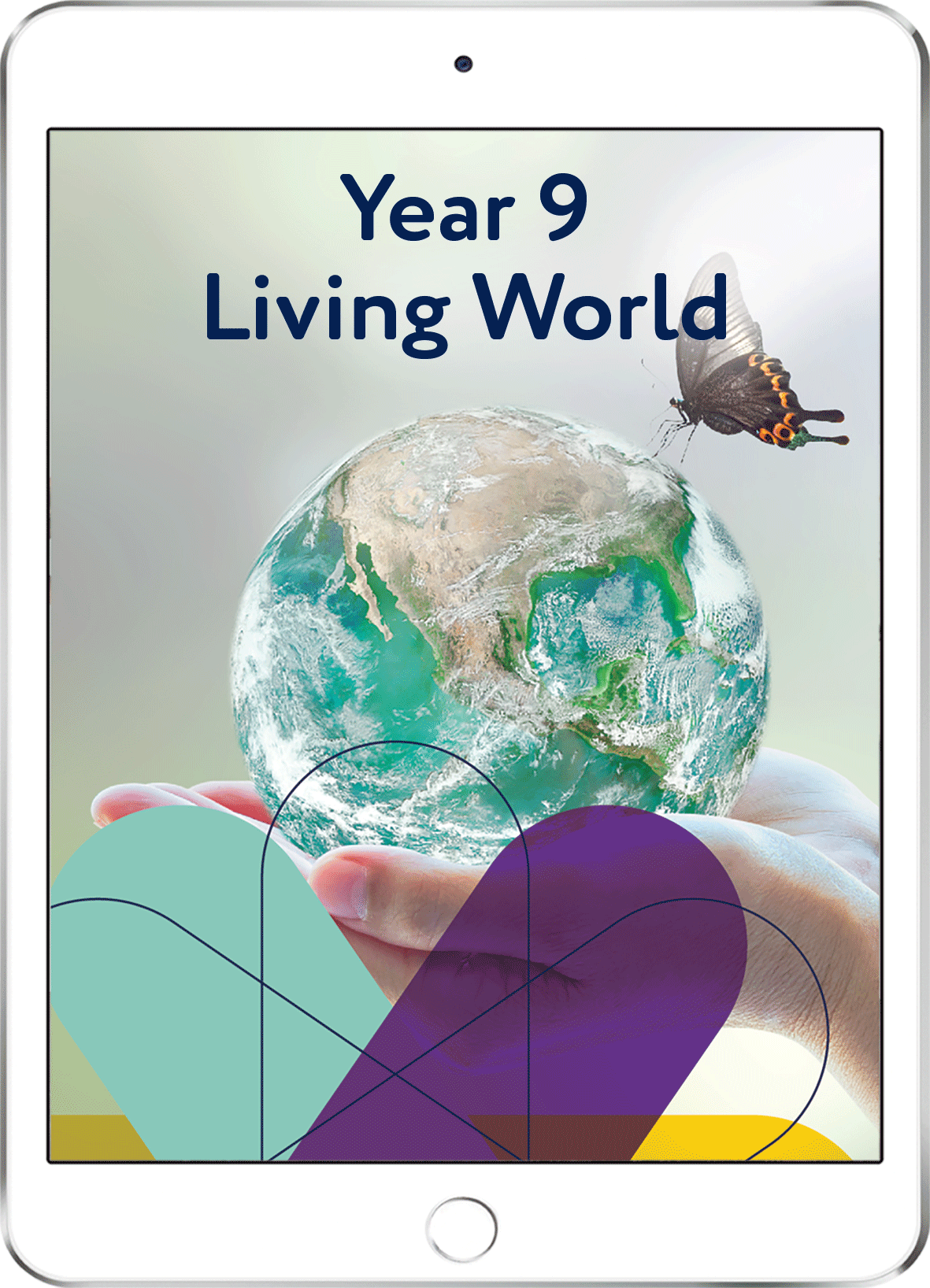 Year 9 Living World