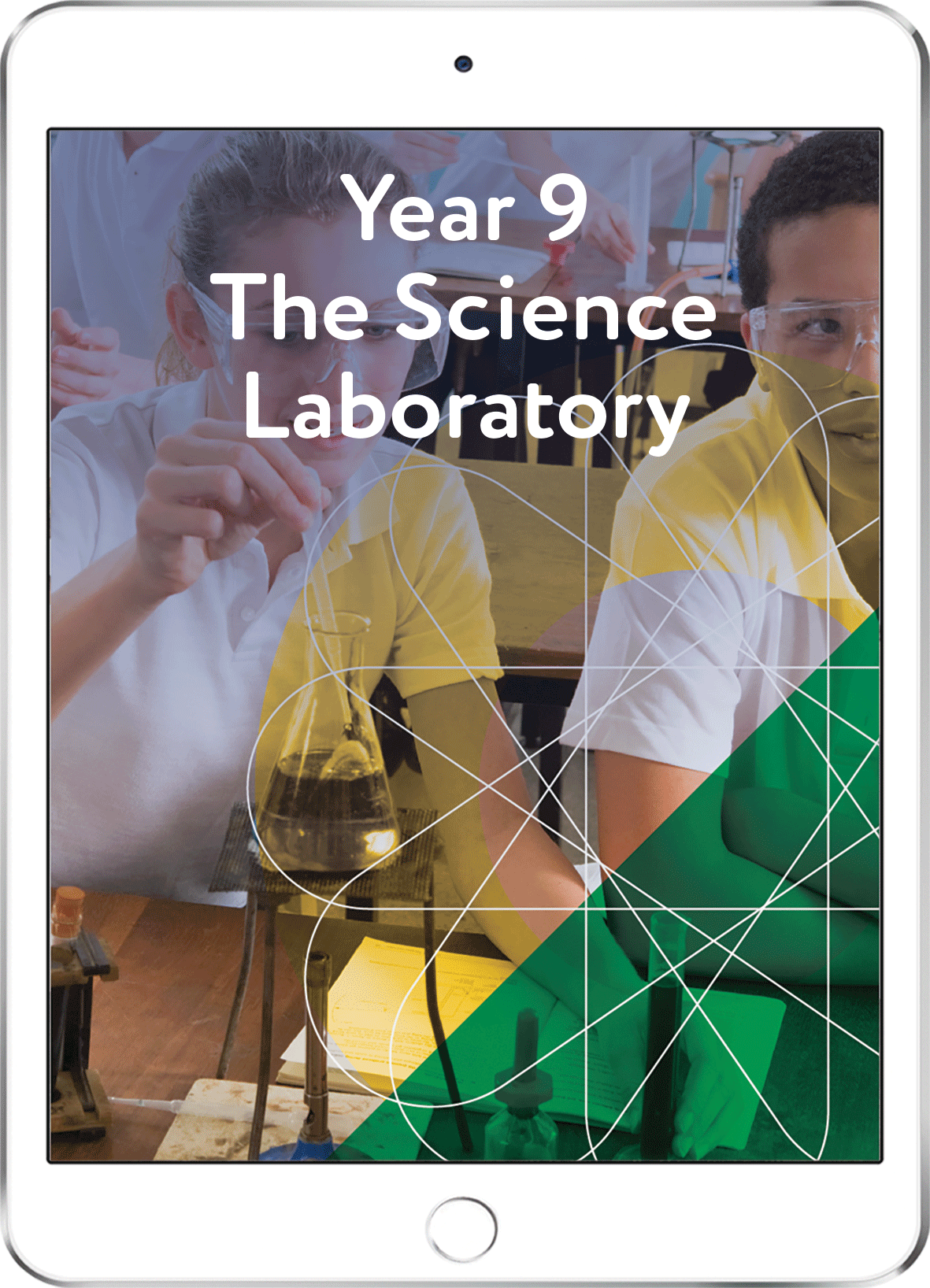 Year 9 The Science Laboratory