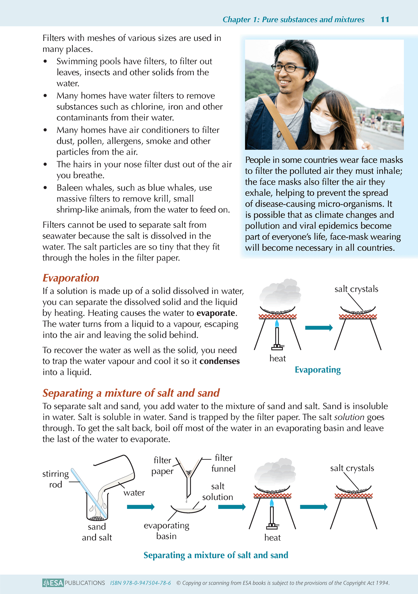 Year 10 Science ESA Study Guide