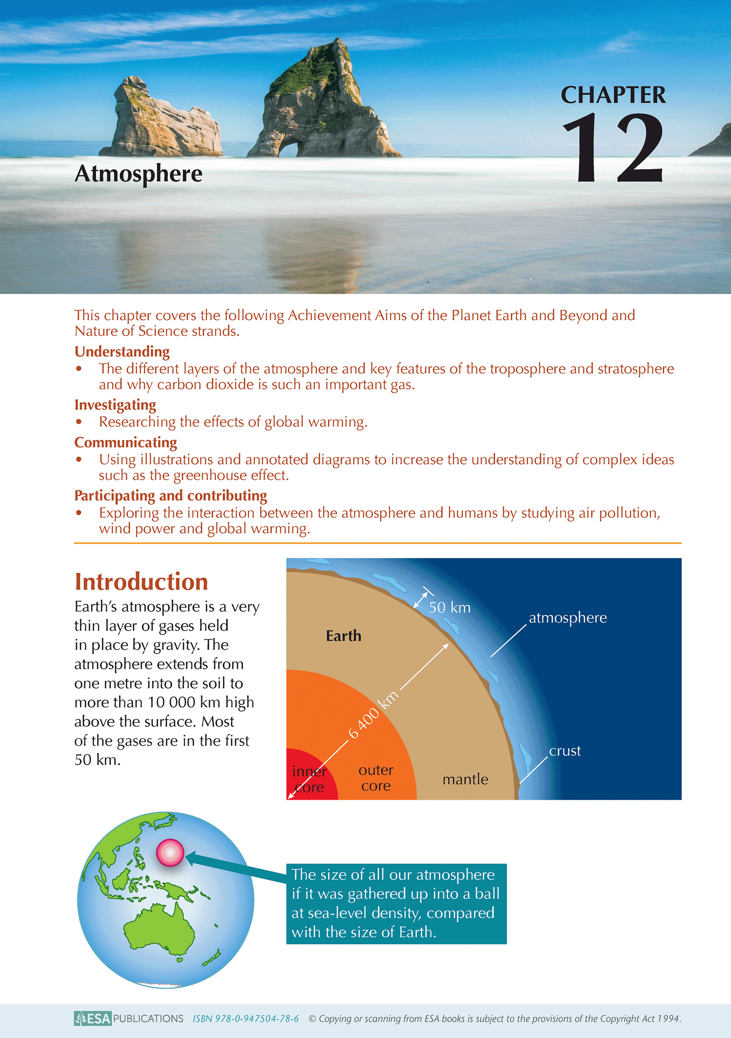 Year 10 Science ESA Study Guide