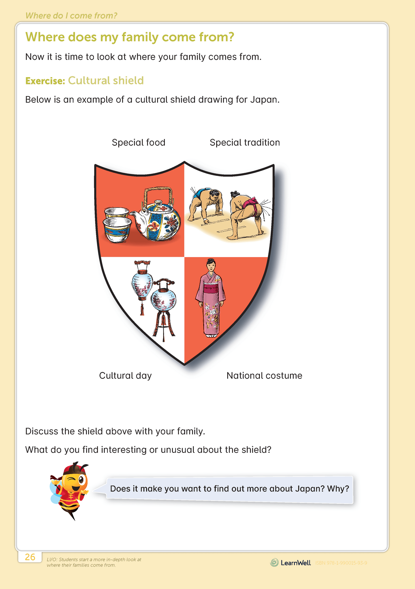 Year 1 and Year 2 Social Studies Start Right Workbook