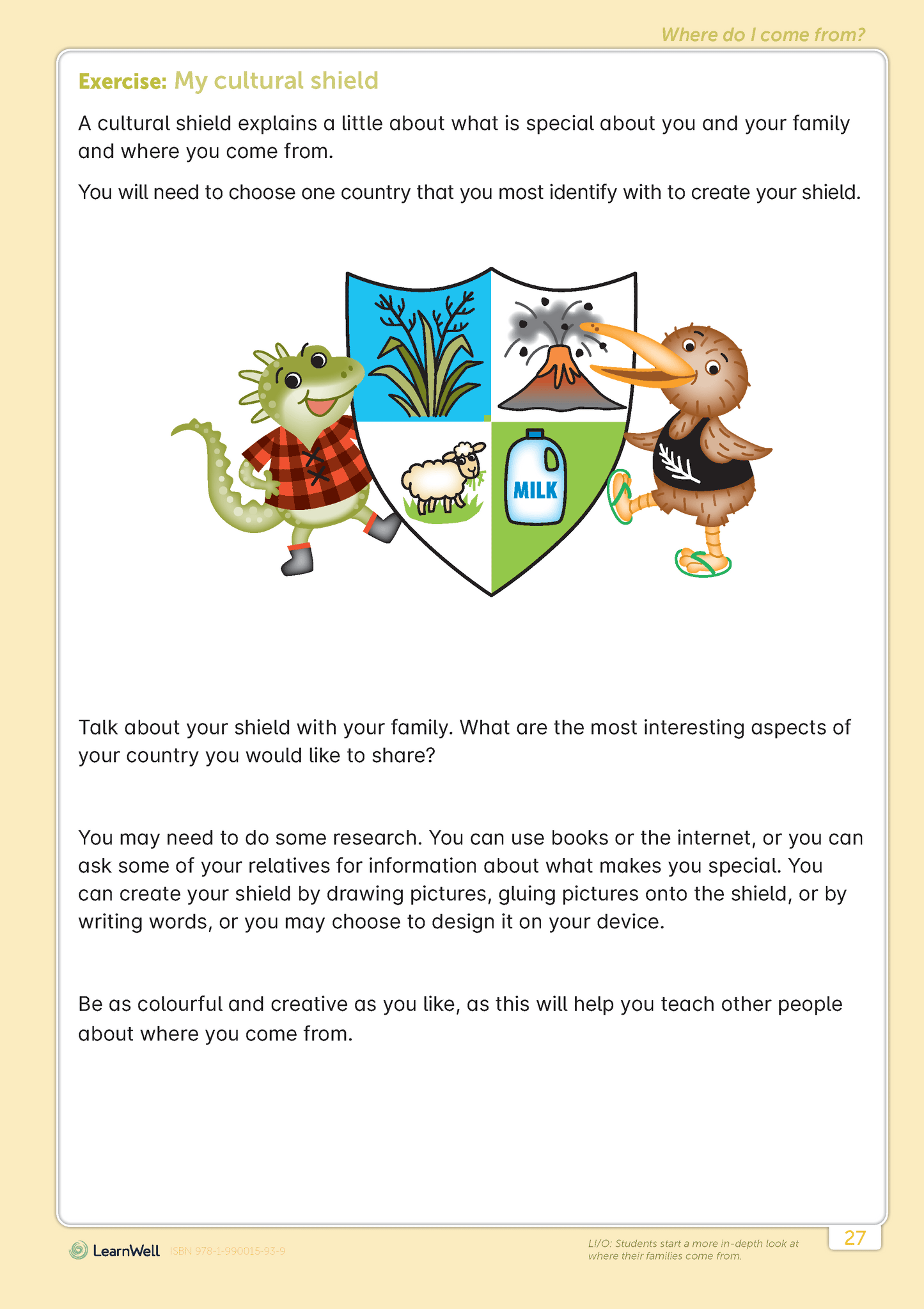 Year 1 and Year 2 Social Studies Start Right Workbook