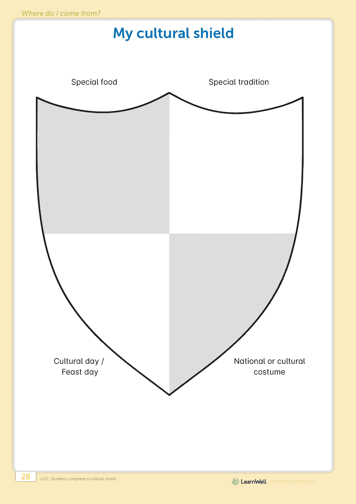 Year 1 and Year 2 Social Studies Start Right Workbook
