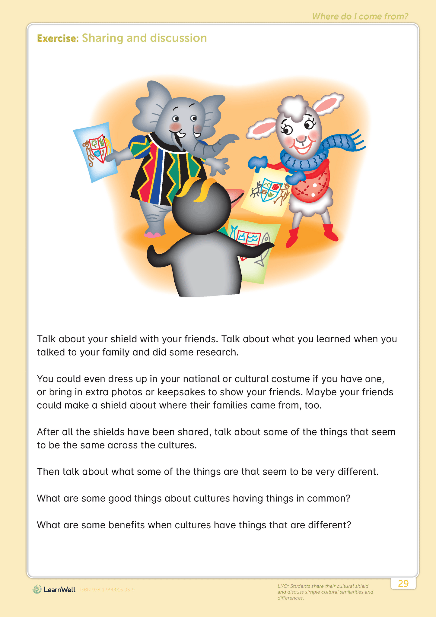 Year 1 and Year 2 Social Studies Start Right Workbook