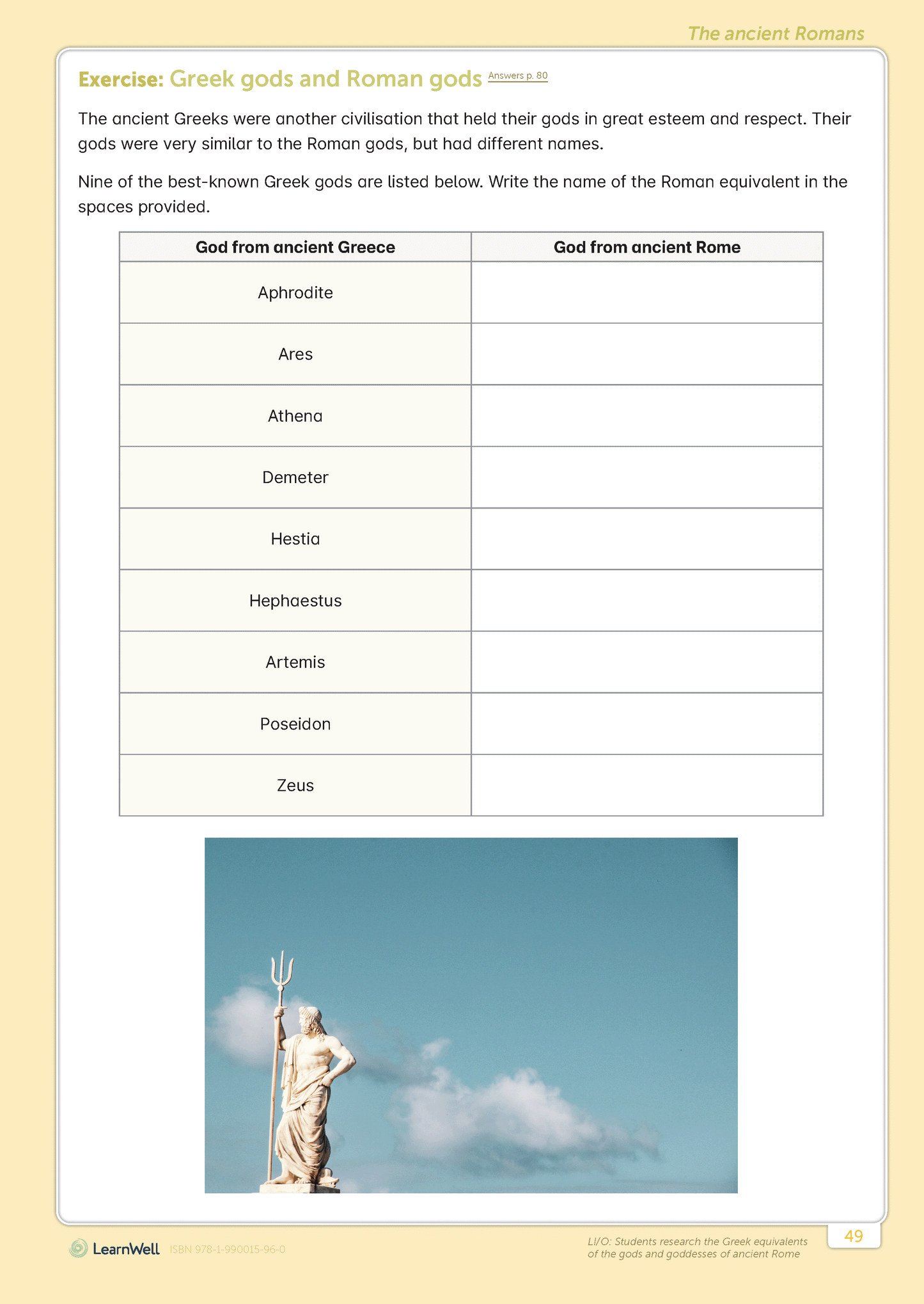 Year 5 Social Studies Start Right Workbook