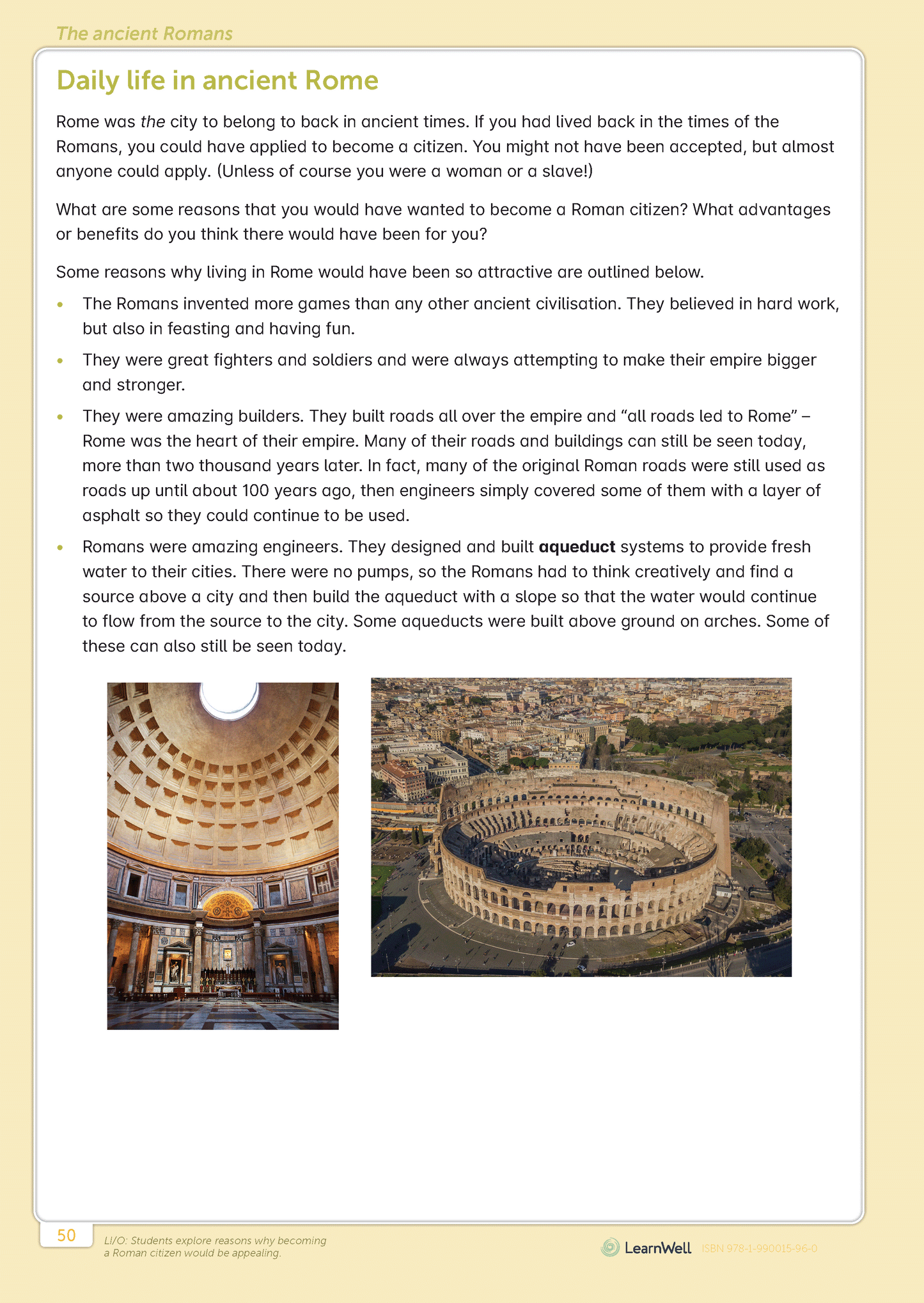Year 5 Social Studies Start Right Workbook