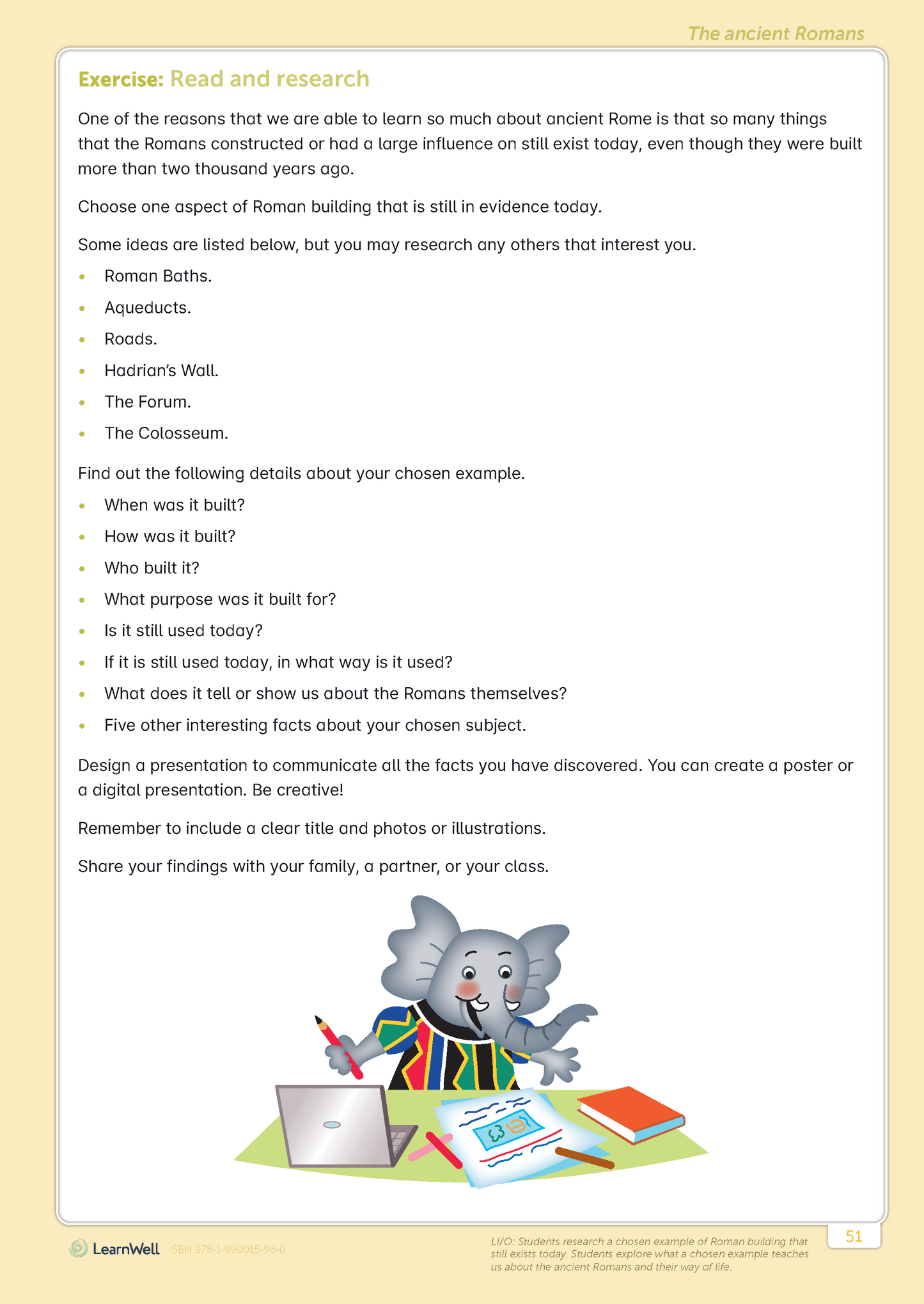 Year 5 Social Studies Start Right Workbook