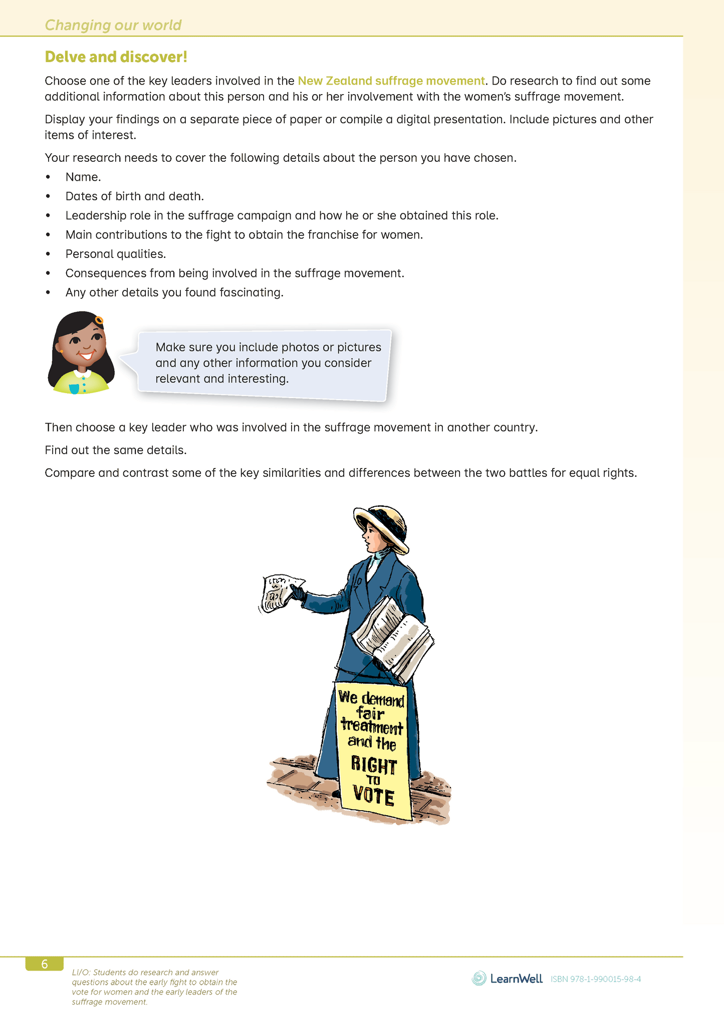 Year 7 Social Studies Start Right Workbook