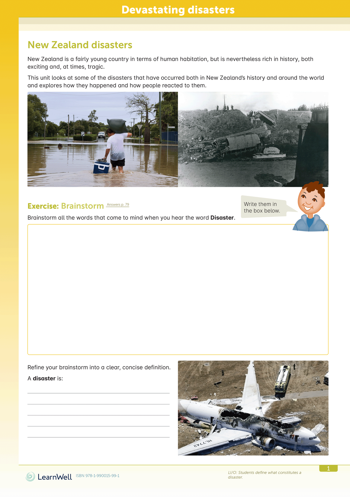 Year 8 Social Studies Start Right Workbook