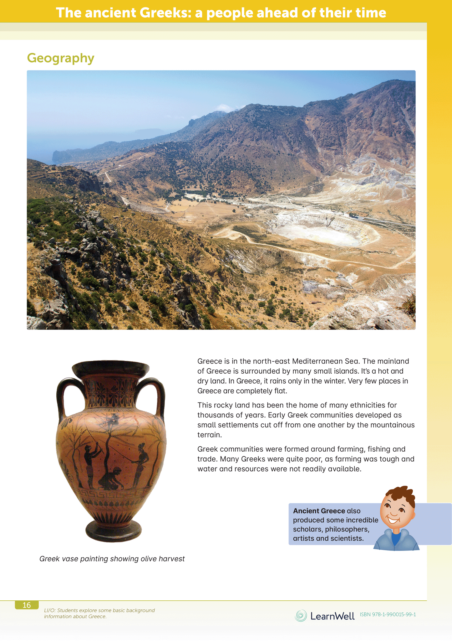 Year 8 Social Studies Start Right Workbook