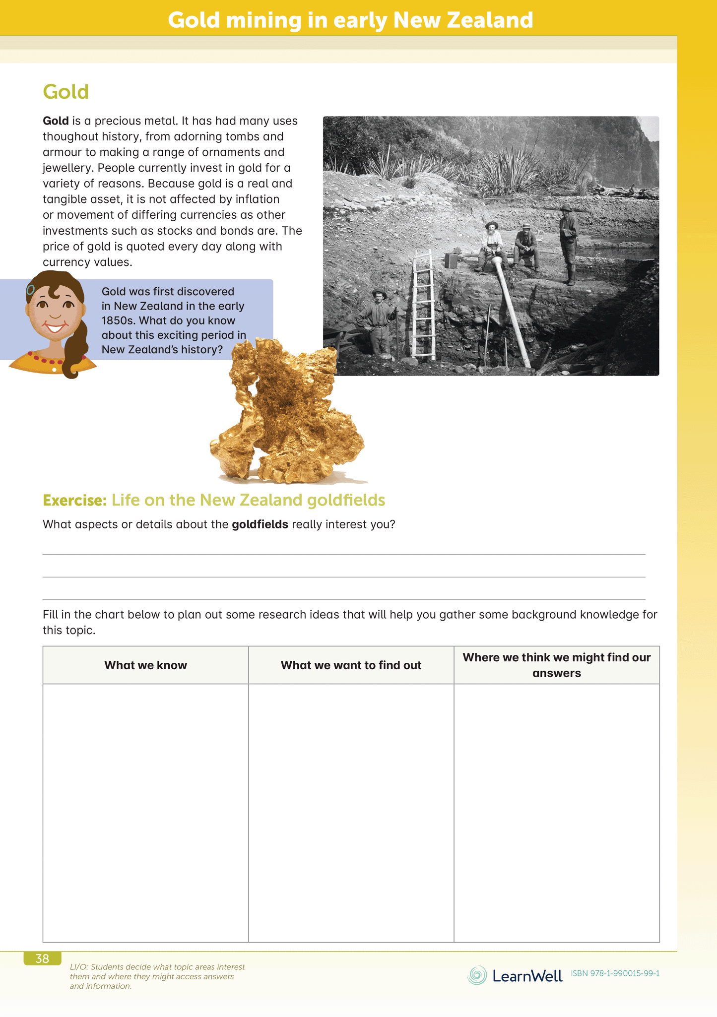 Year 8 Social Studies Start Right Workbook