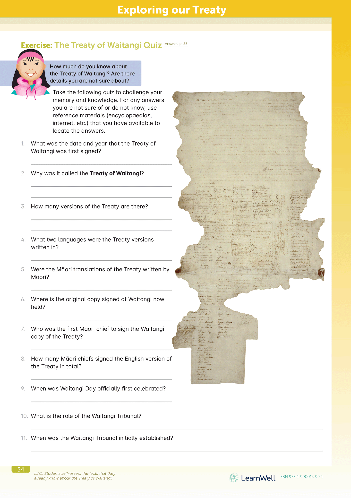 Year 8 Social Studies Start Right Workbook