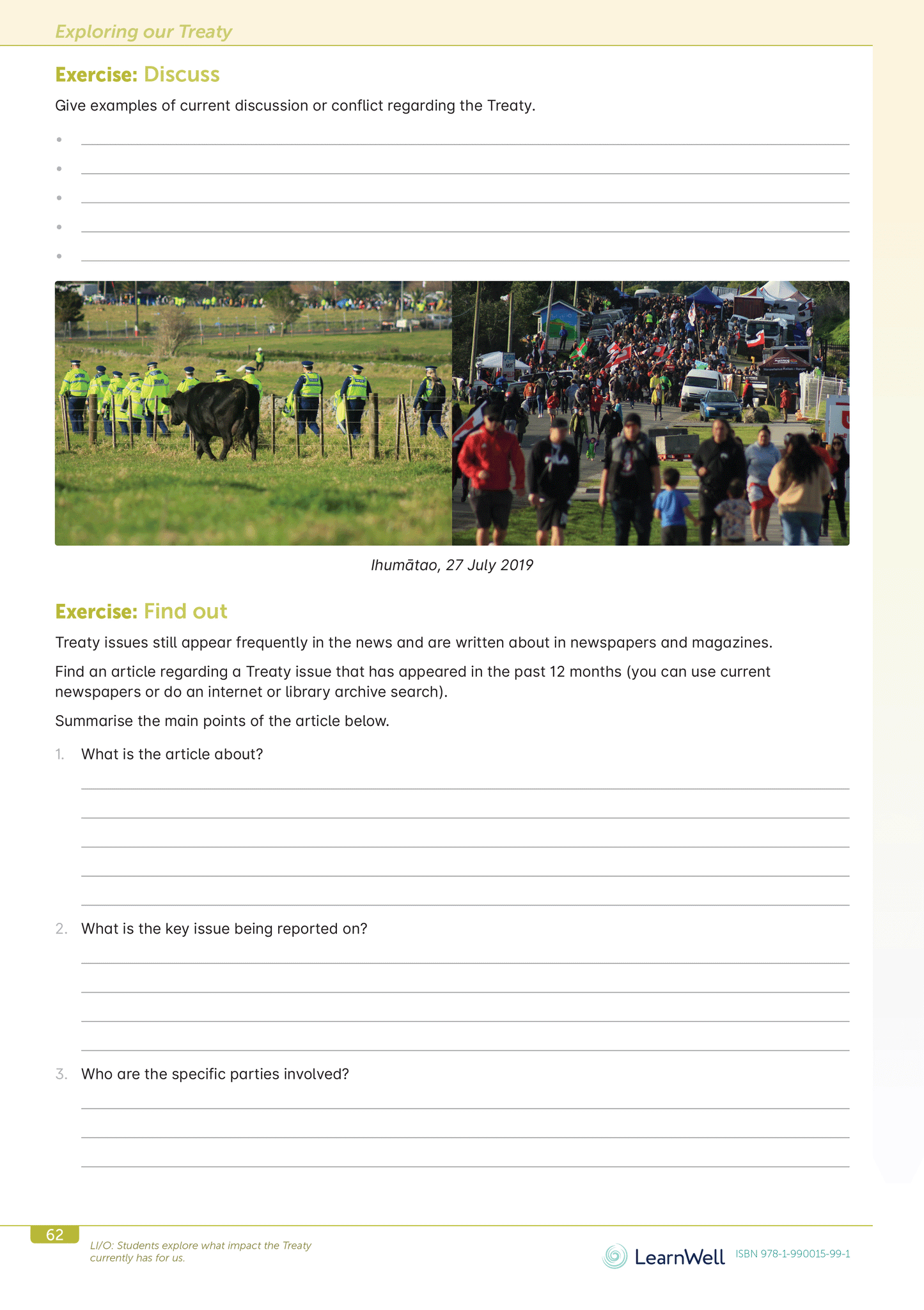 Year 8 Social Studies Start Right Workbook
