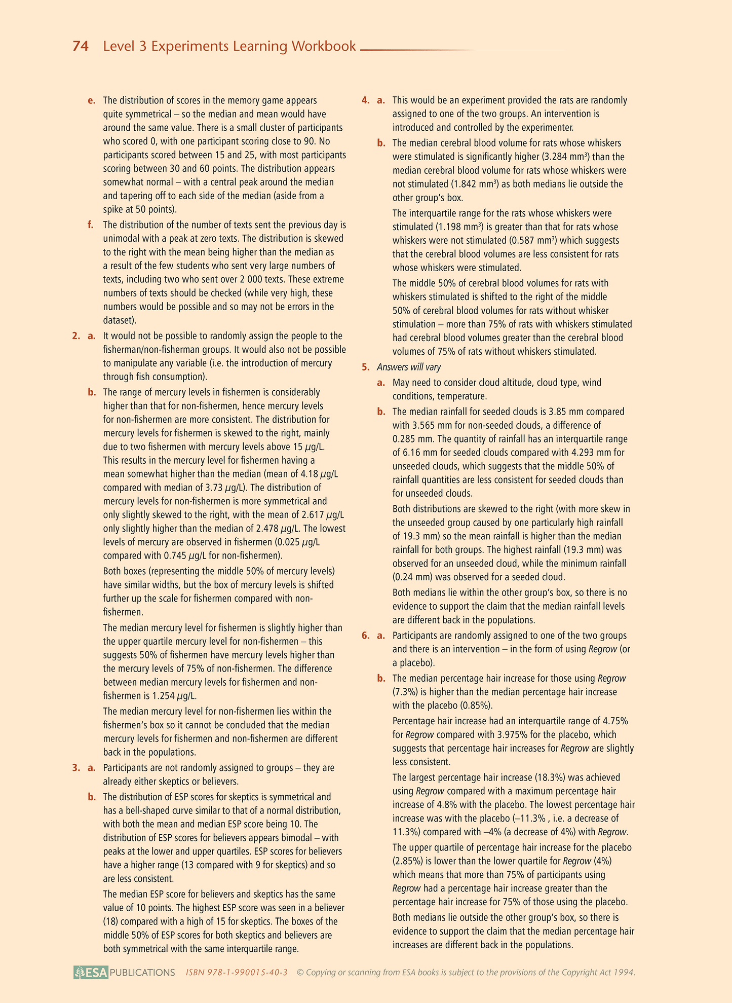 Level 3 Experiments 3.11 Learning Workbook
