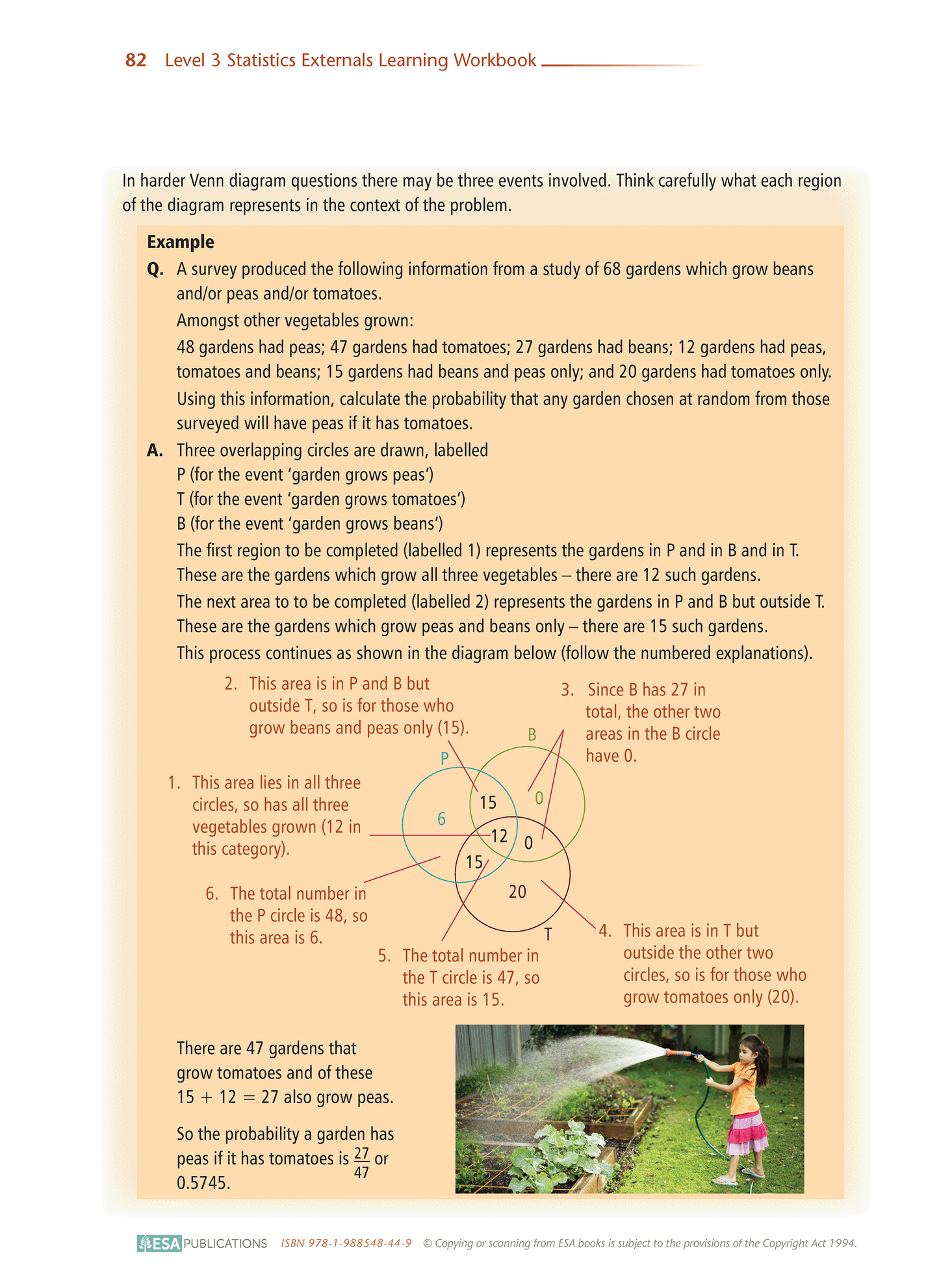 Level 3 Statistics Externals Learning Workbook