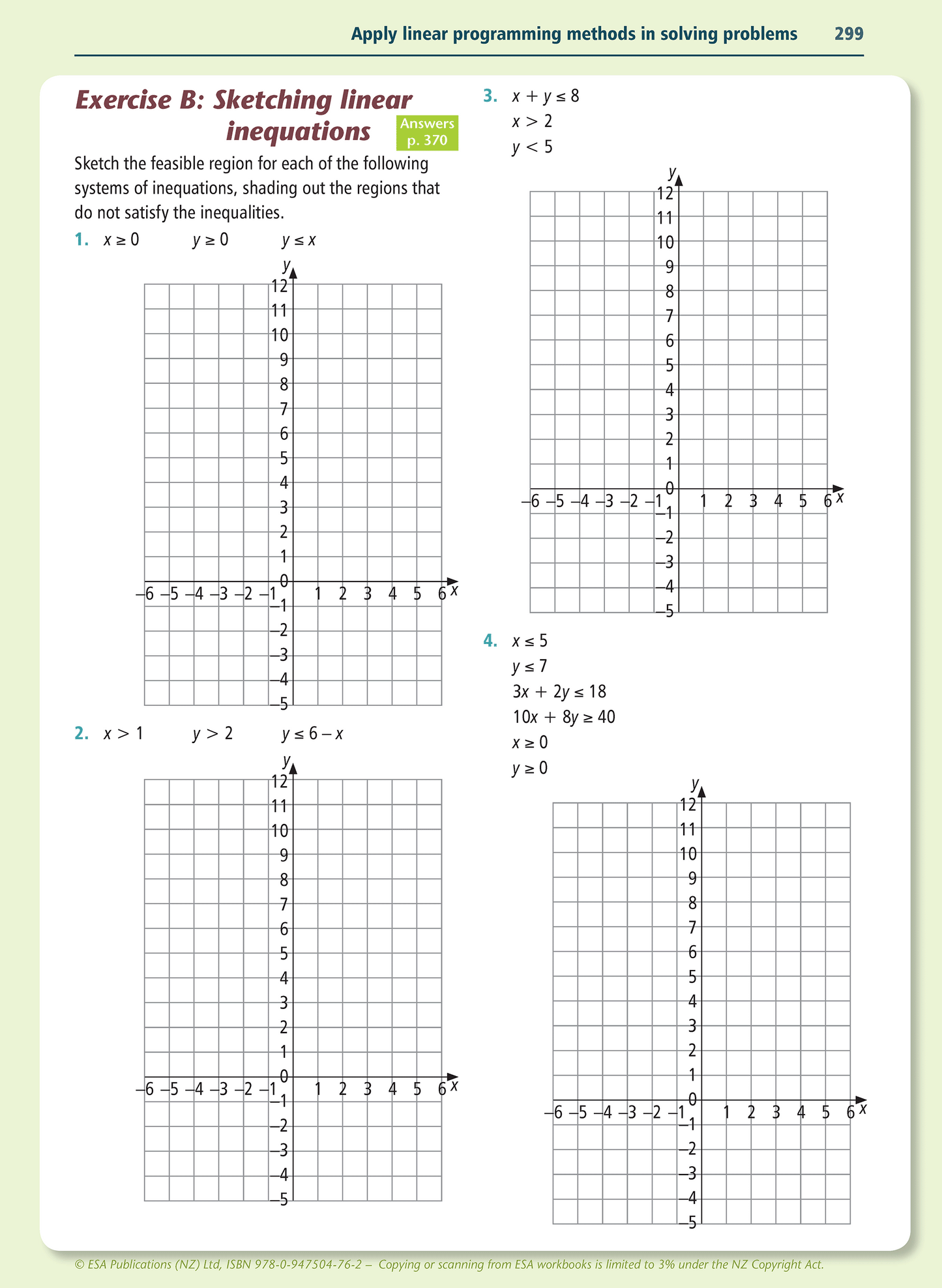 Level 3 Statistics Learning Workbook