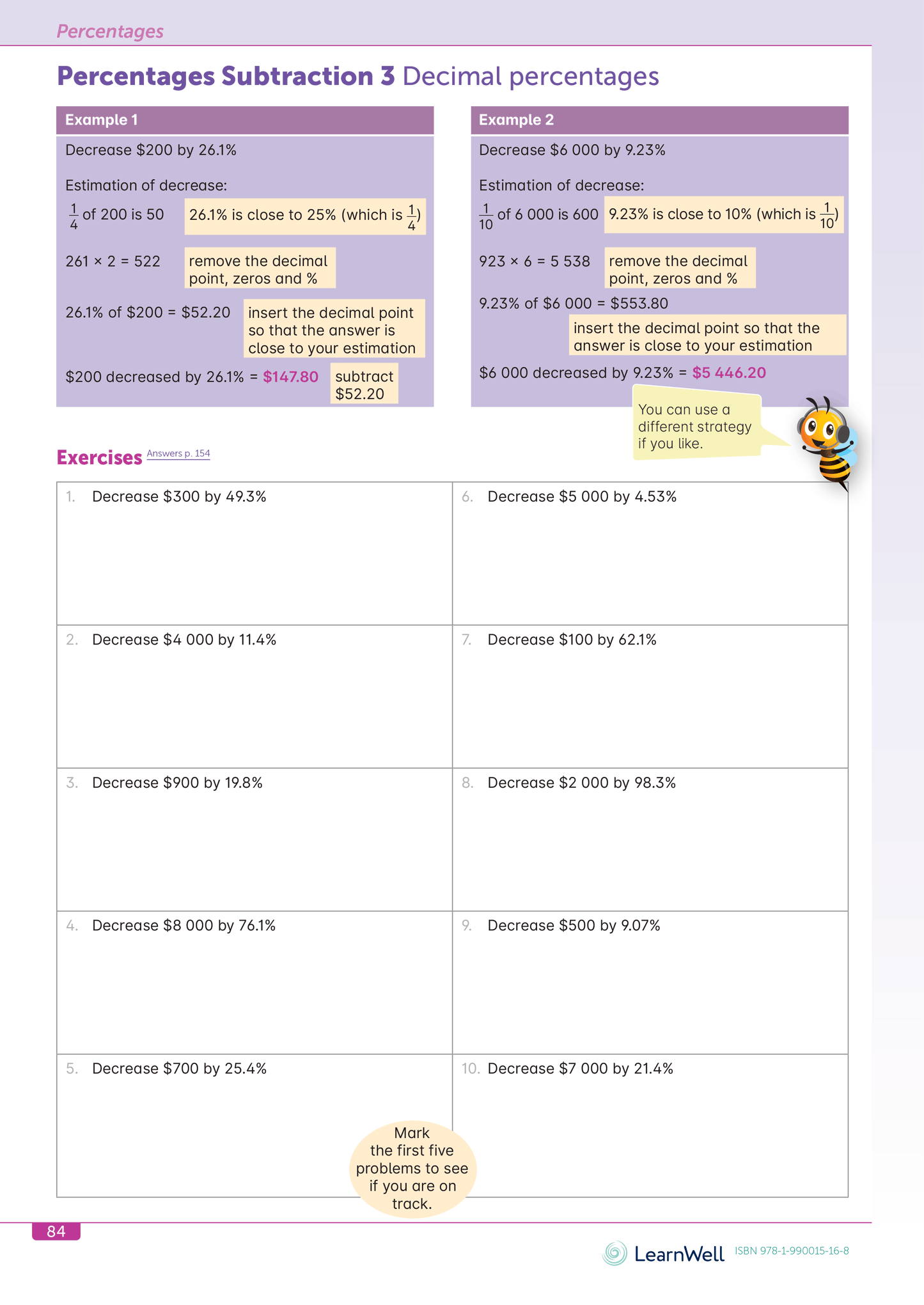 The Ultimate Number Start Right Workbook