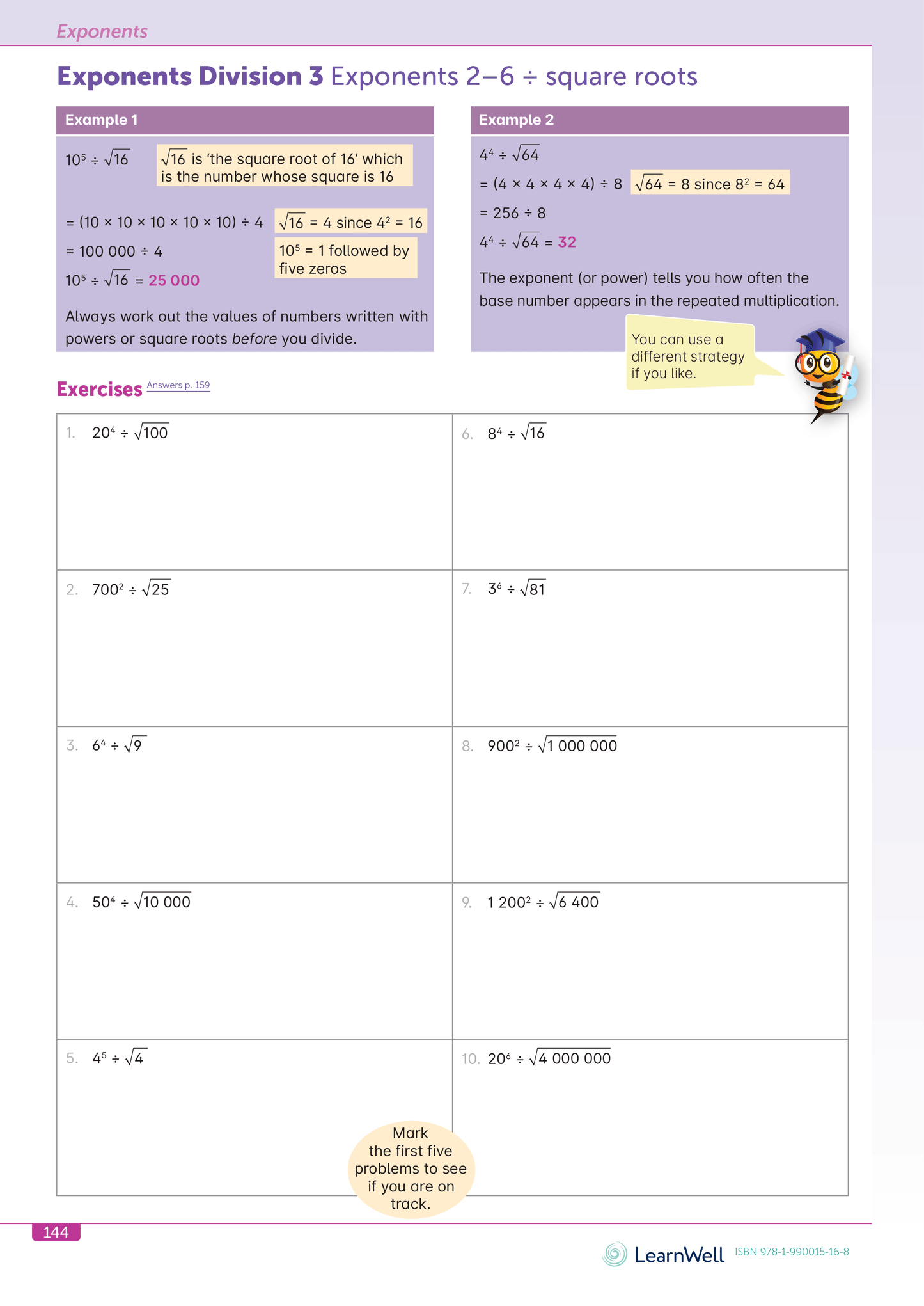 The Ultimate Number Start Right Workbook