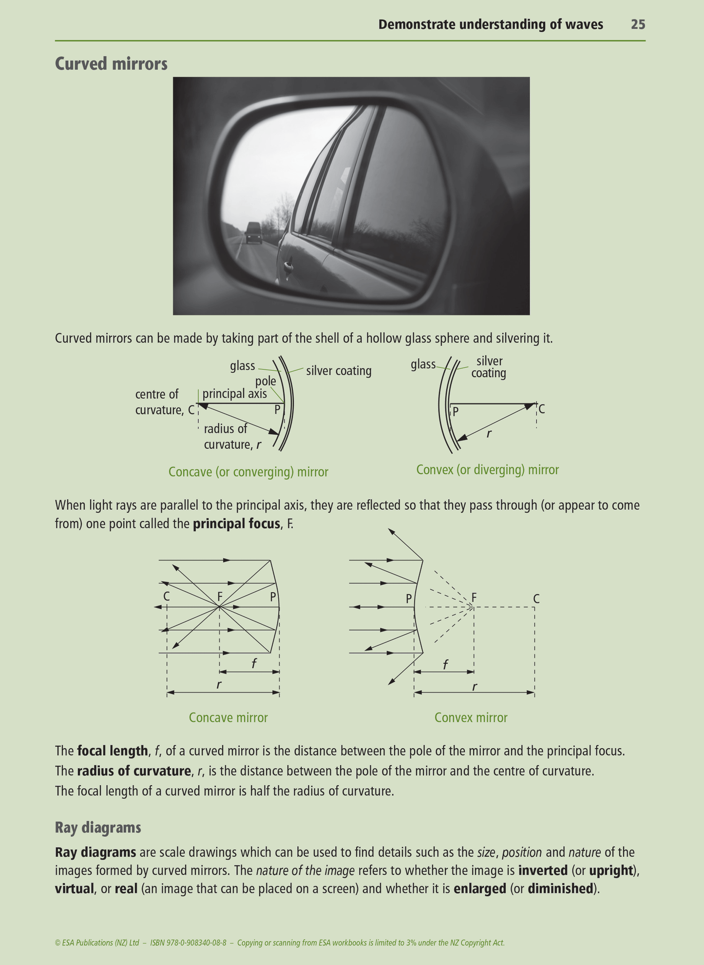Level 2 Waves 2.3 Learning Workbook